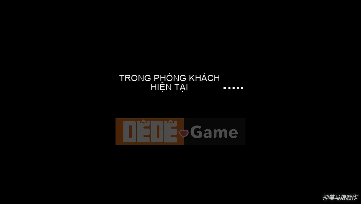 [3D] Monty Python Boy mẹ giáo viên Liu Qing 2