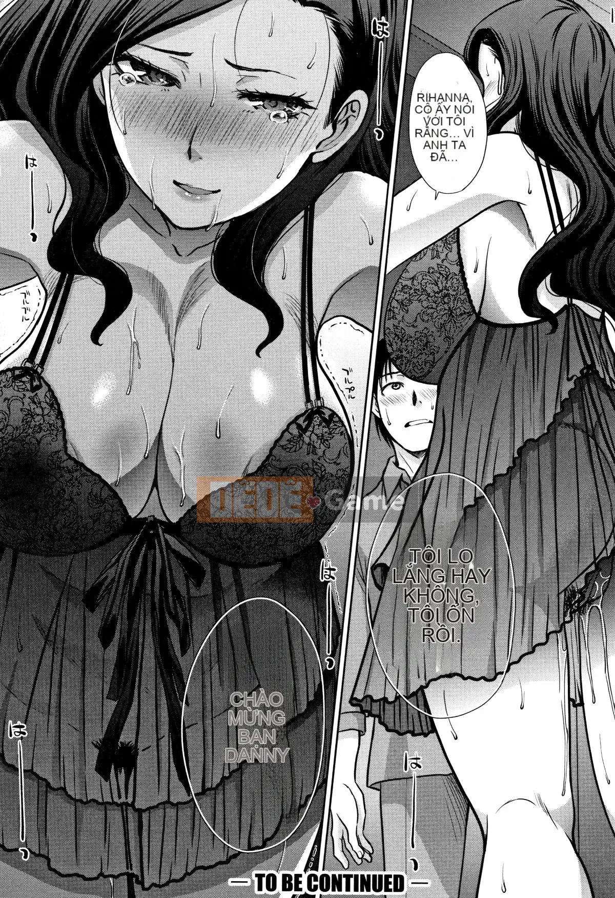 (Seinen Comic) [Hiroshi Itaba] Sống cùng em gái + thiệp minh họa