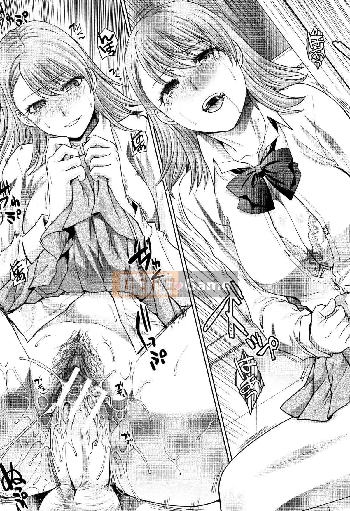 (Seinen Comic) [Hiroshi Itaba] Sống cùng em gái + thiệp minh họa