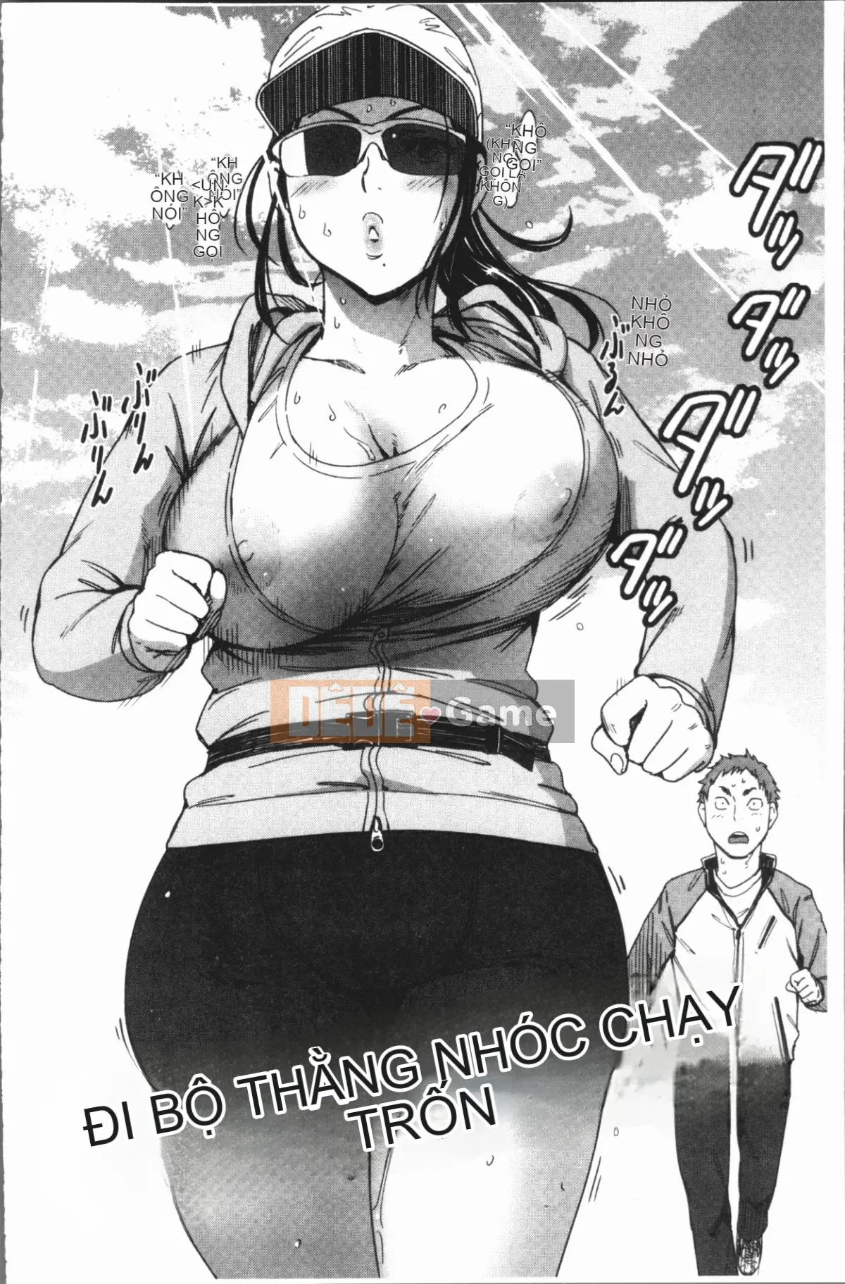 [4K Hanhuagumi][Konchiki] Phong cách yêu thích