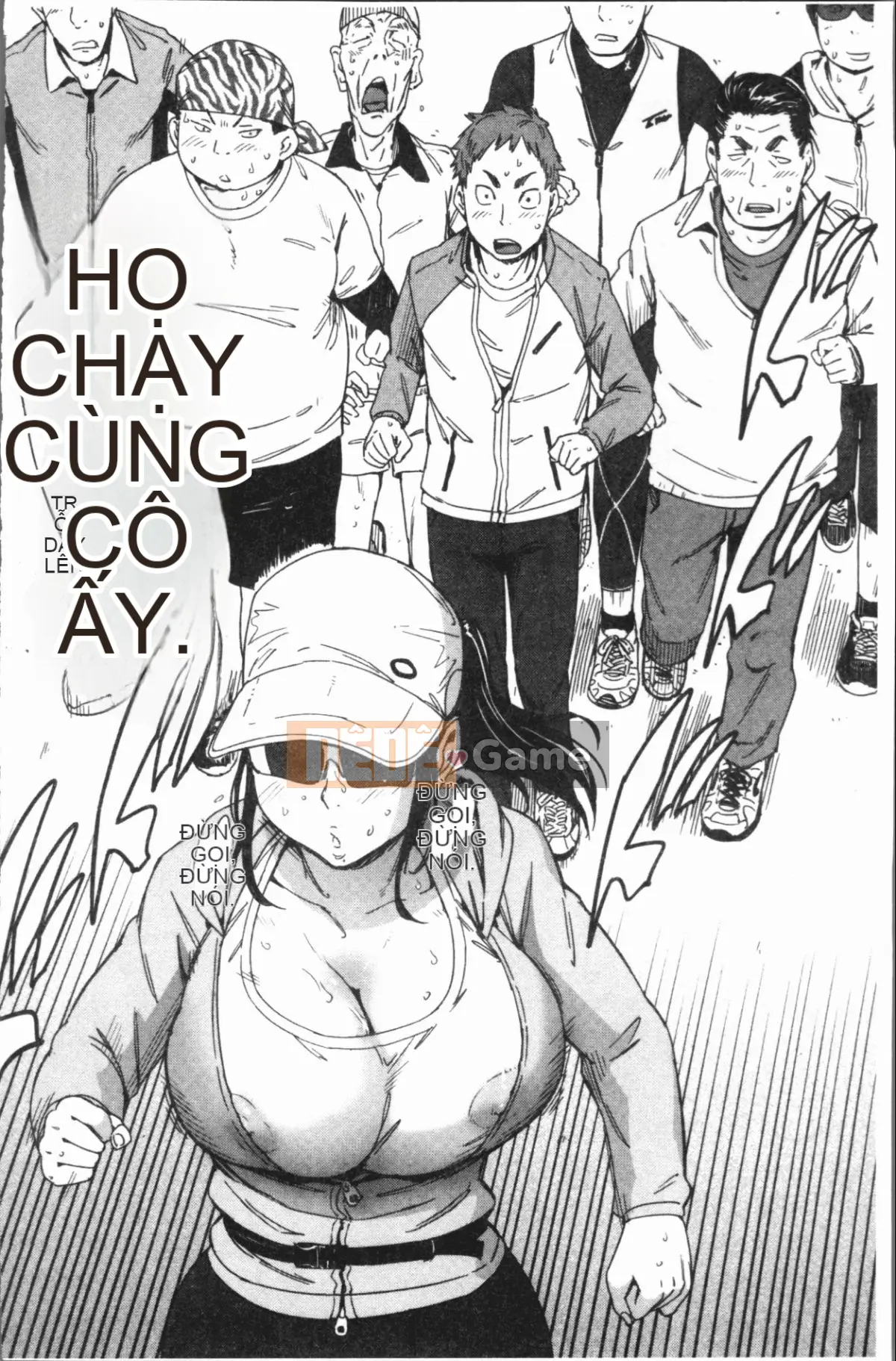 [4K Hanhuagumi][Konchiki] Phong cách yêu thích