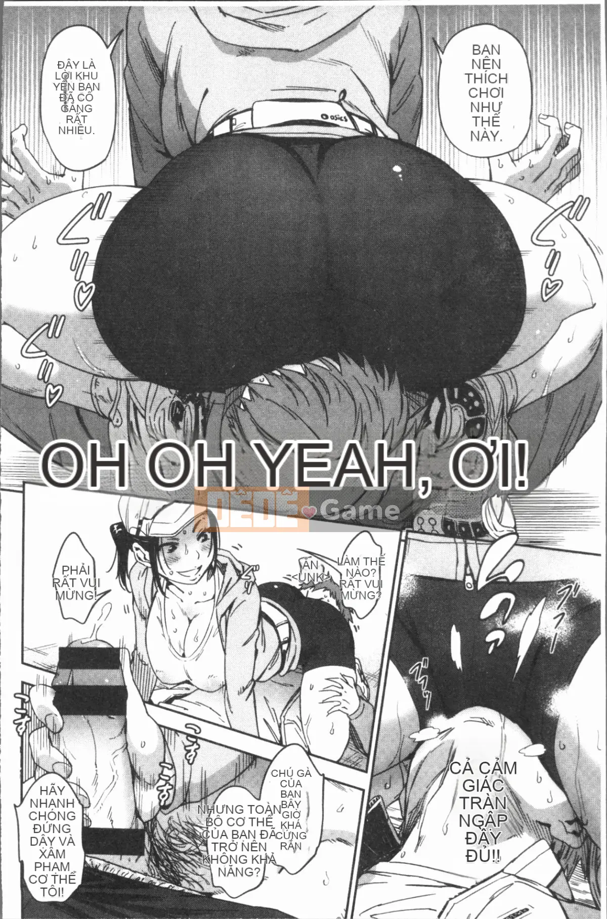 [4K Hanhuagumi][Konchiki] Phong cách yêu thích