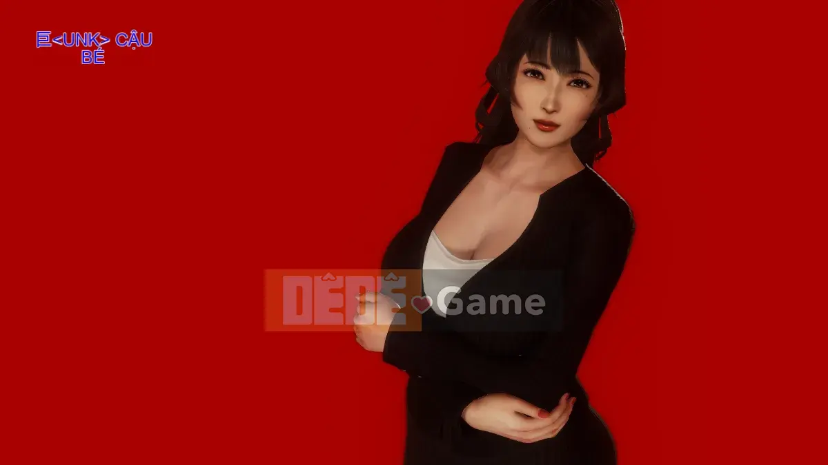 [3D] Cô giáo mẹ Lưu Thanh của cậu bé trăn khổng lồ 1