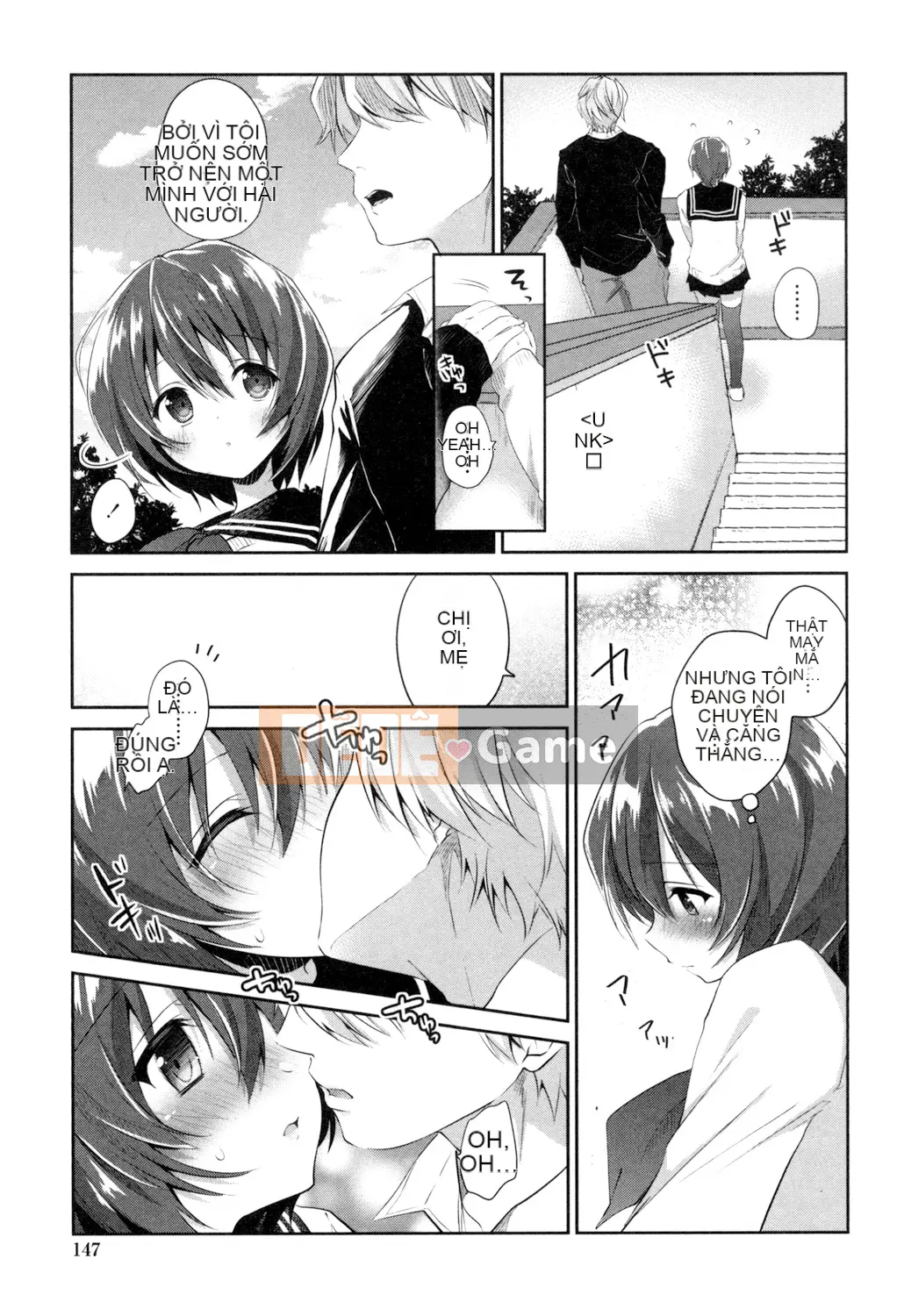 (Truyện tranh Seijin) [Amanagi Celadon] Mannaka♥Namaiki [Kỹ thuật số]