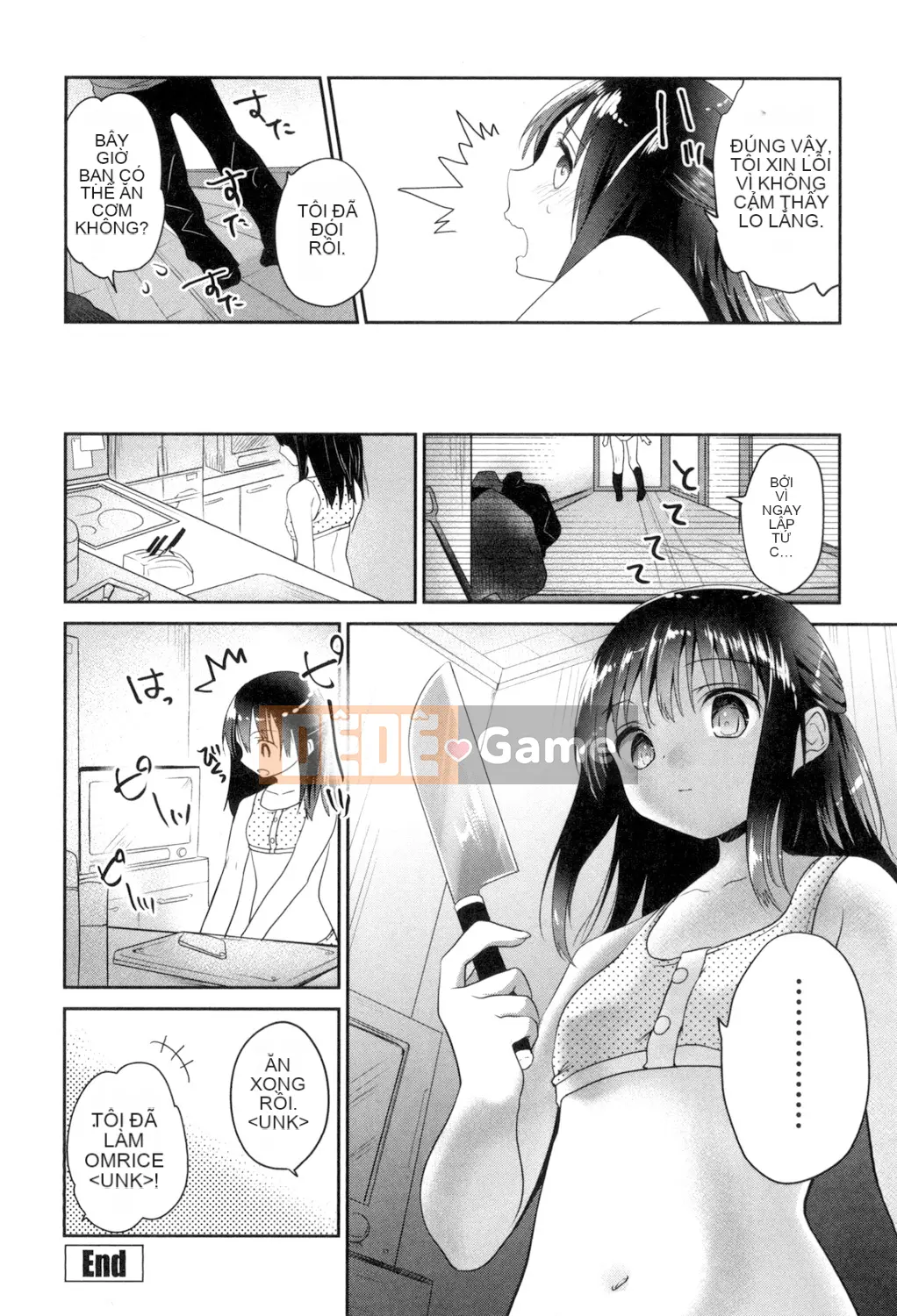 (Truyện tranh Seijin) [Amanagi Celadon] Mannaka♥Namaiki [Kỹ thuật số]