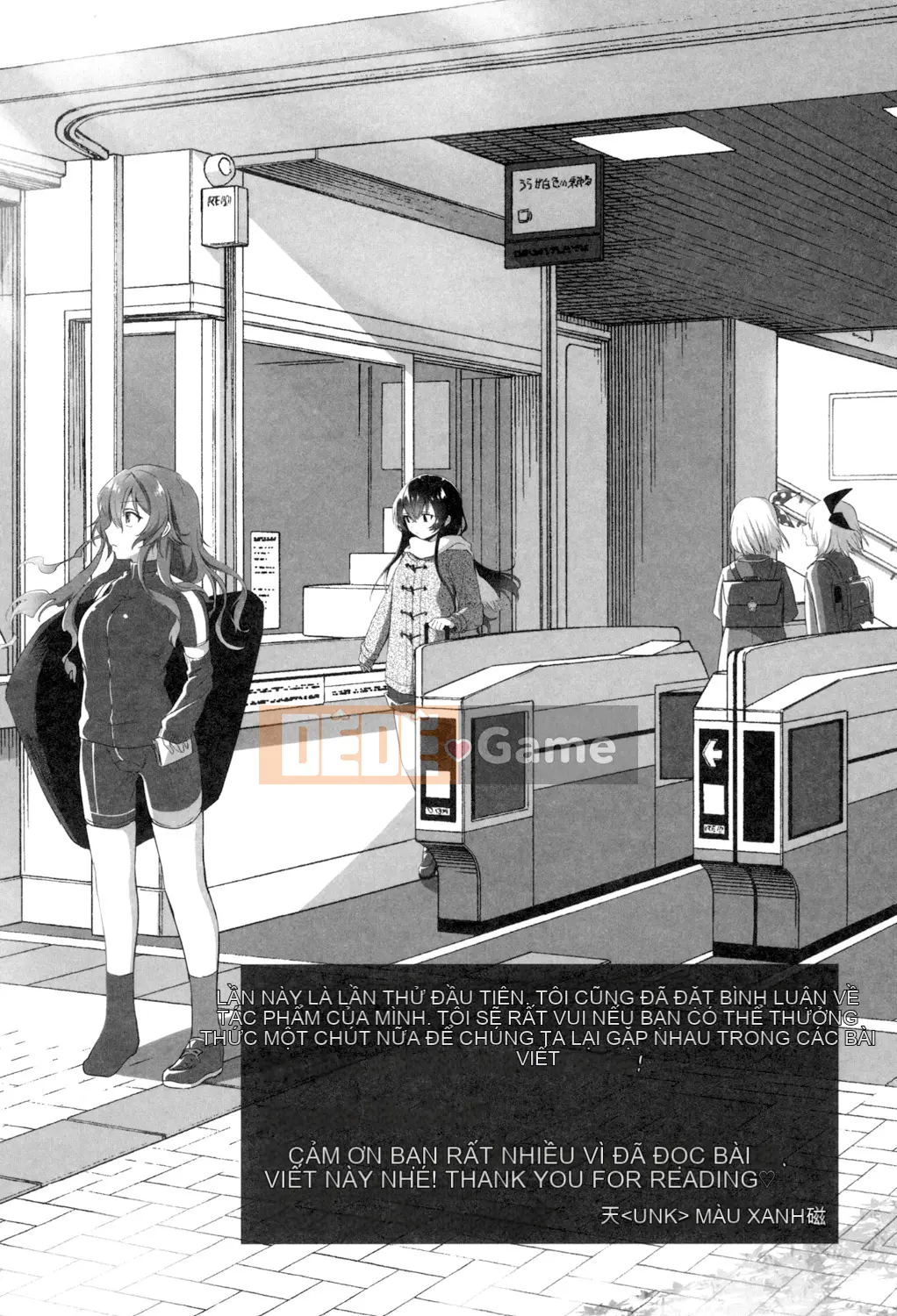 (Truyện tranh Seijin) [Amanagi Celadon] Mannaka♥Namaiki [Kỹ thuật số]