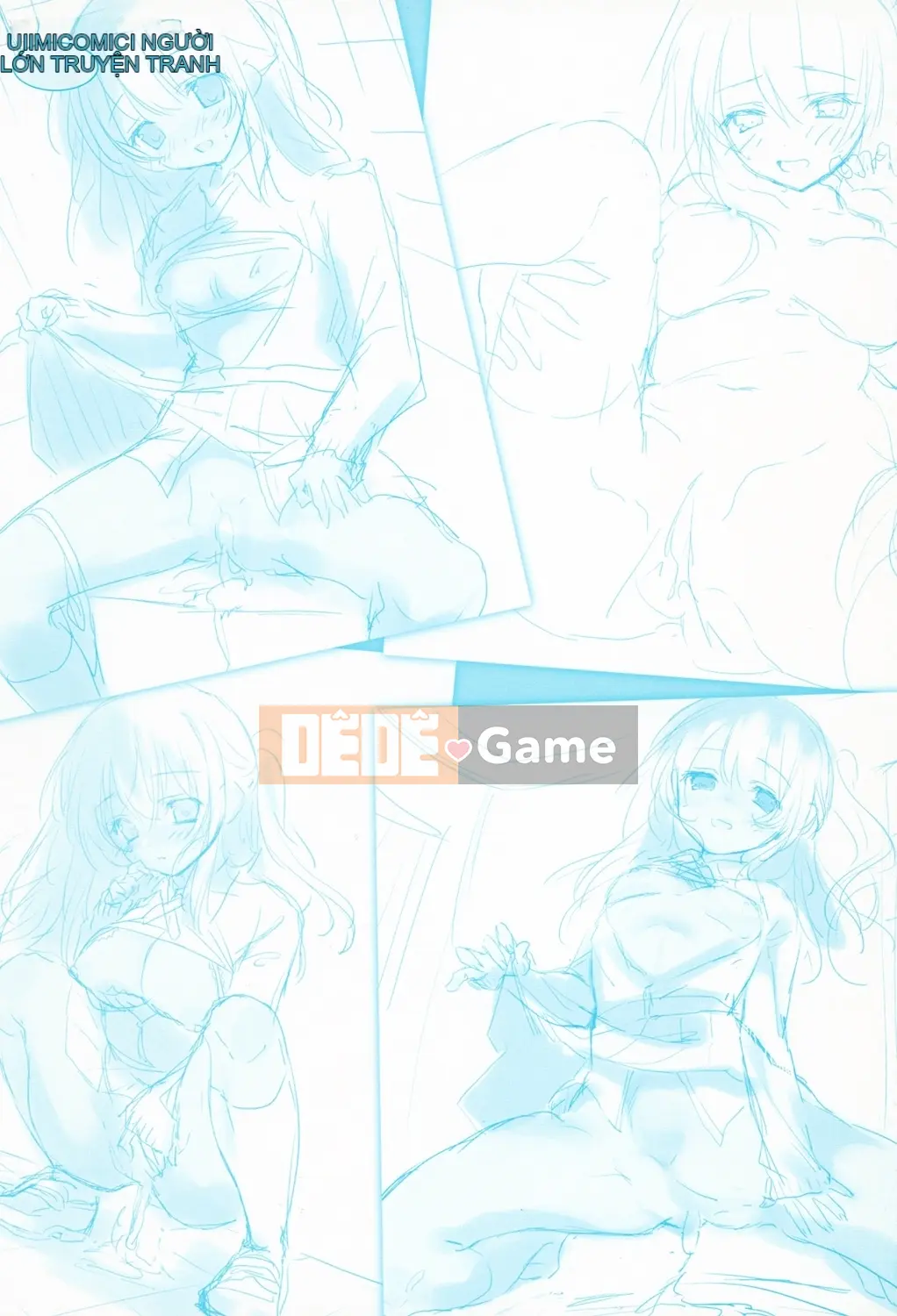 (Truyện tranh Seijin) [Amanagi Celadon] Mannaka♥Namaiki [Kỹ thuật số]