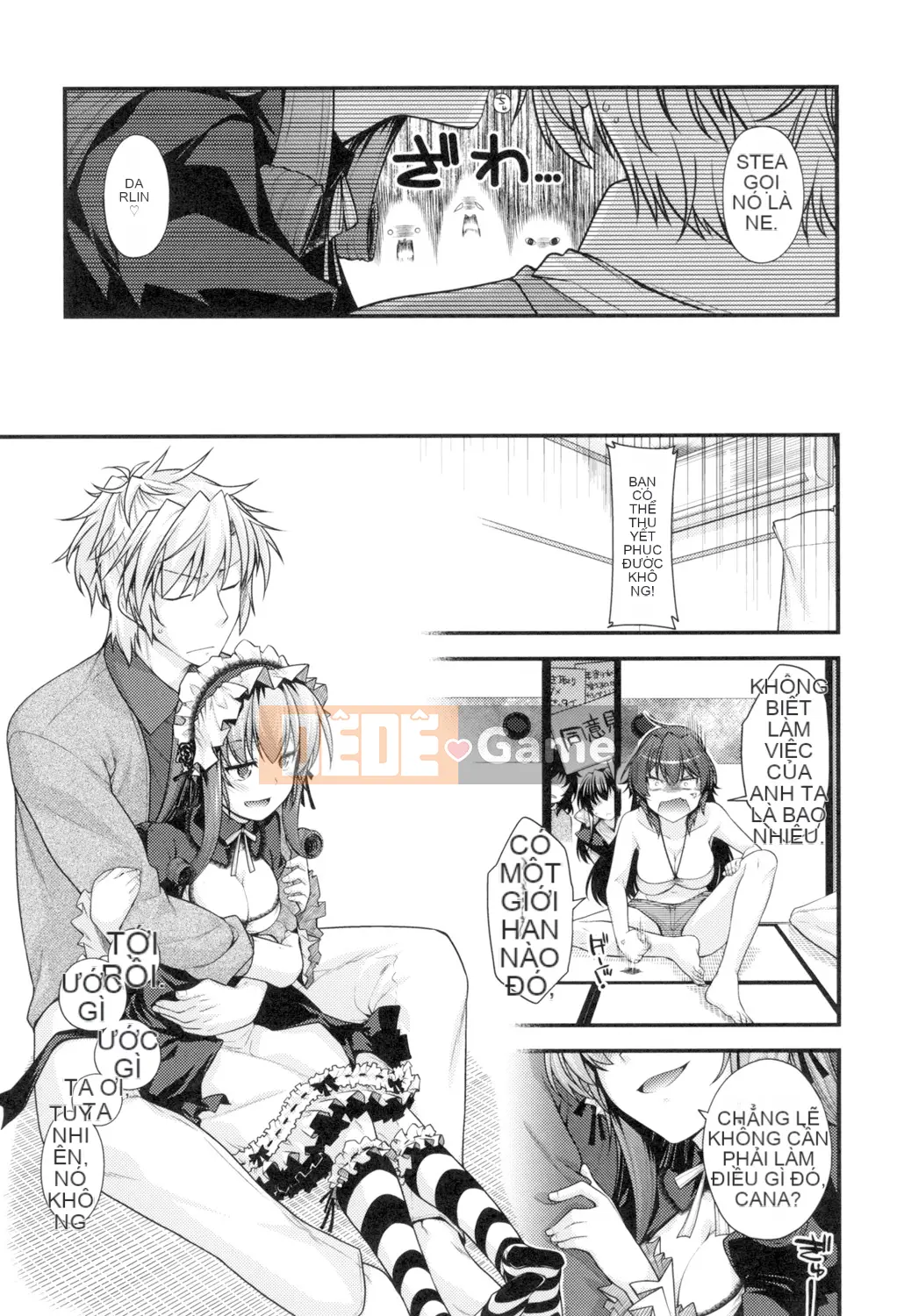 (Truyện tranh Seijin) [Miyasha Soukyou] Magai Sex [Kỹ thuật số]