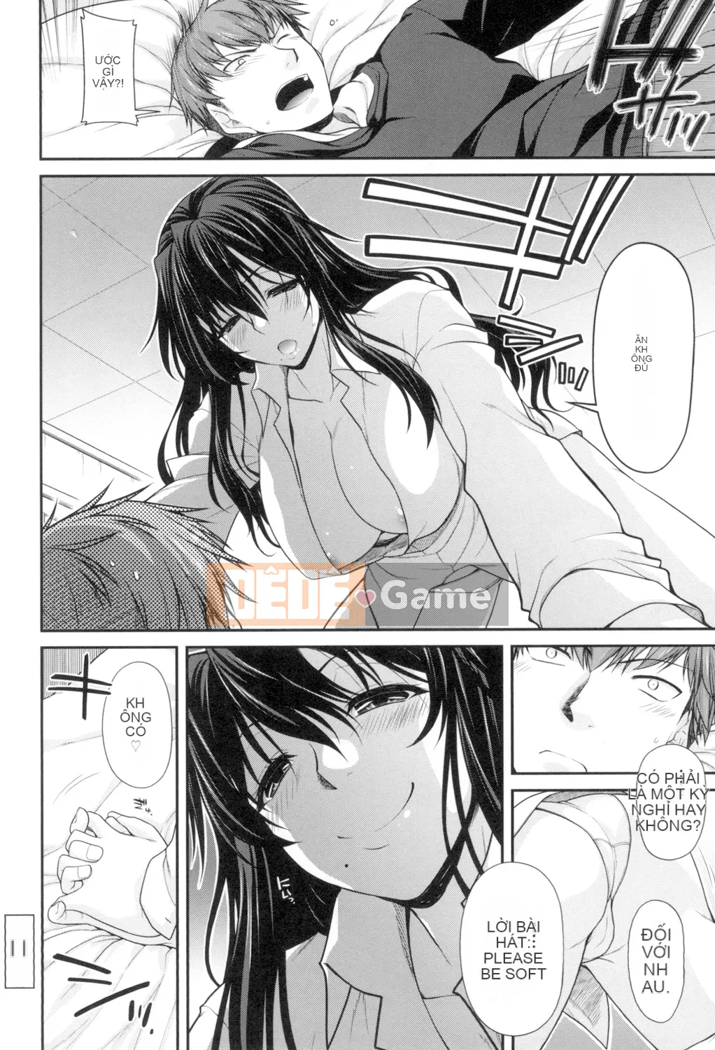 (Truyện tranh Seijin) [Miyasha Soukyou] Magai Sex [Kỹ thuật số]