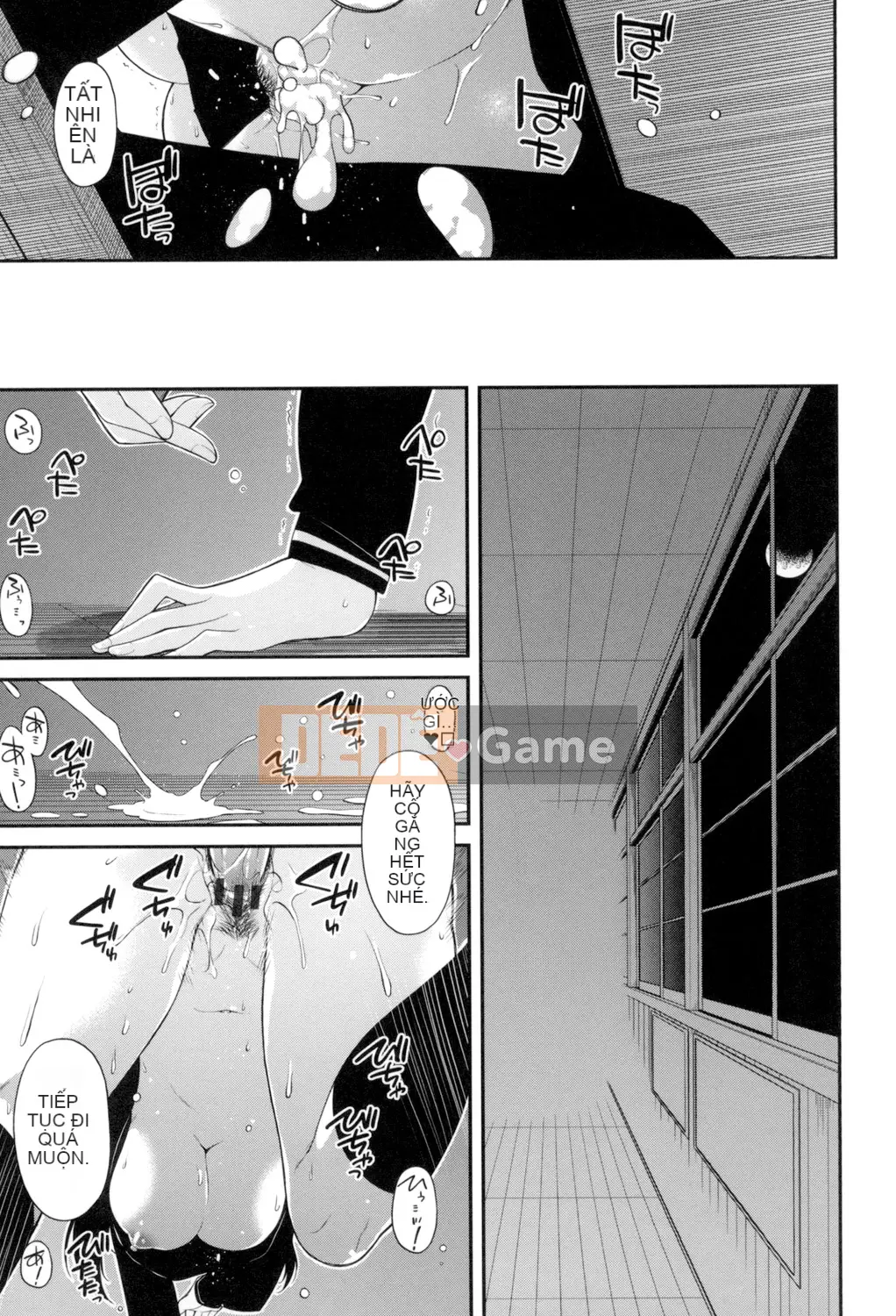 (Truyện tranh Seijin) [Miyasha Soukyou] Magai Sex [Kỹ thuật số]