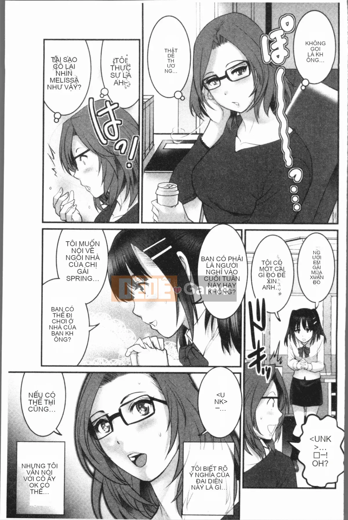 [4K Hankagumi][Saigado] Ông Toyoshima 20 tuổi Ông Toyoshima lớn lên ở quận 2 cũ