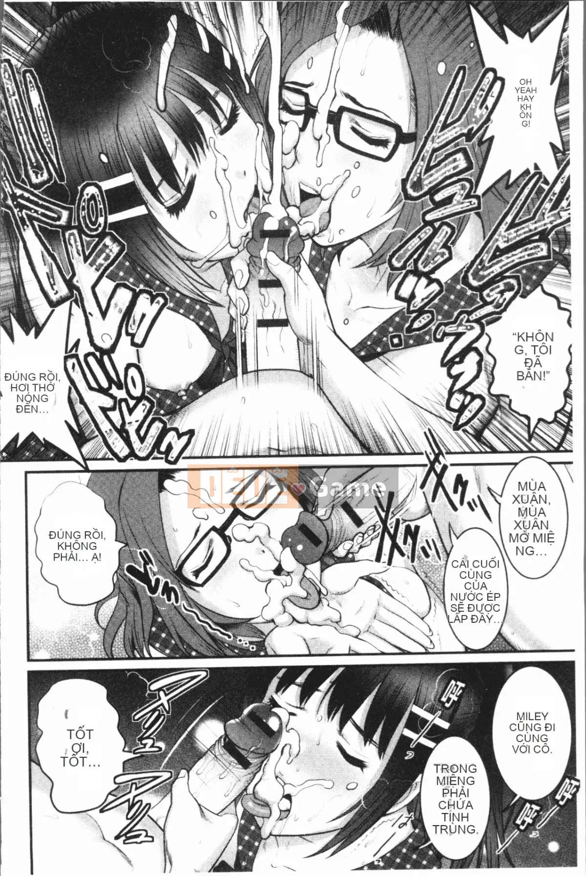 [4K Hankagumi][Saigado] Ông Toyoshima 20 tuổi Ông Toyoshima lớn lên ở quận 2 cũ