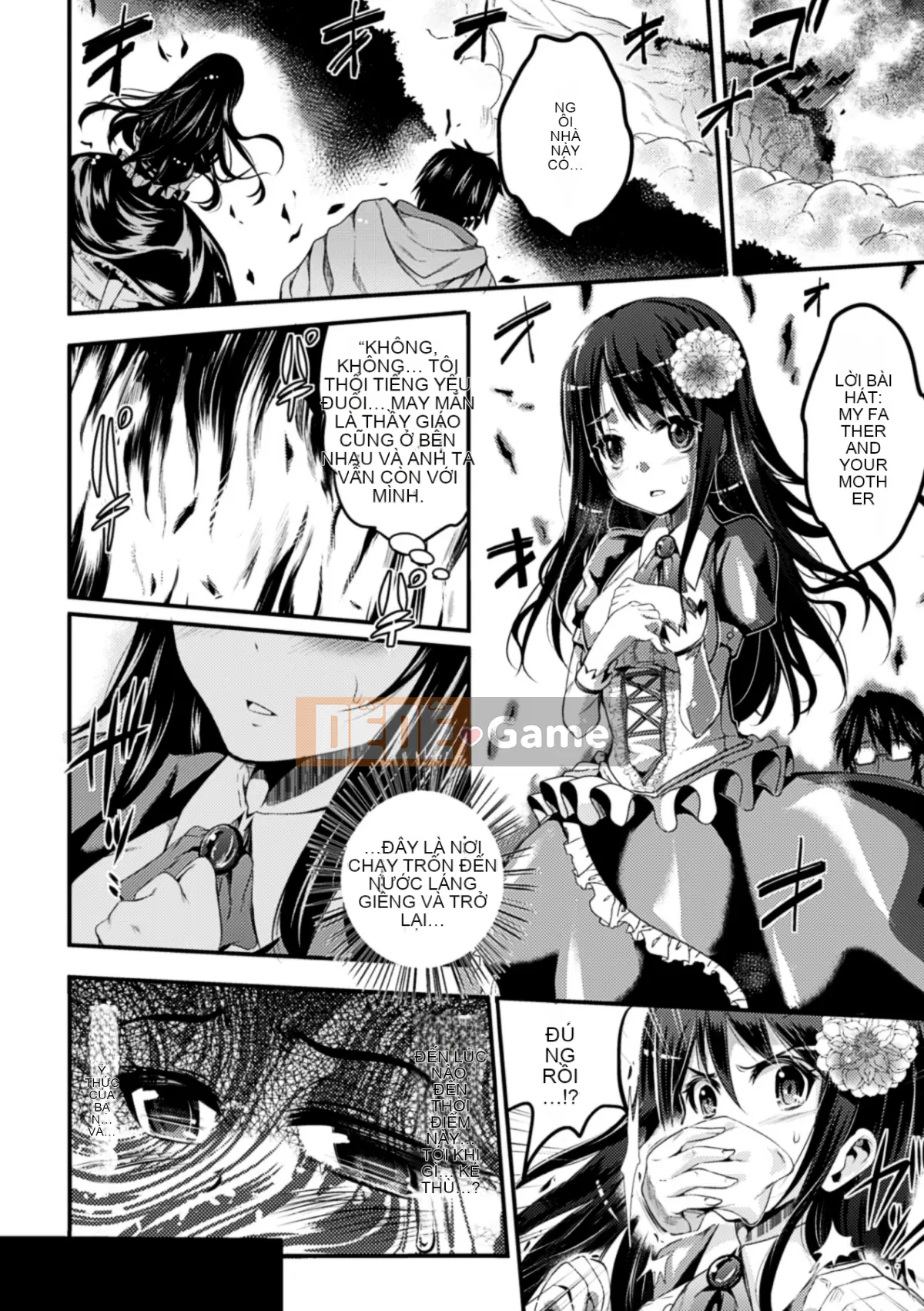 [Tuyển tập] Bessatsu Comic Unreal Ningen Bokujo Hen Vol.1