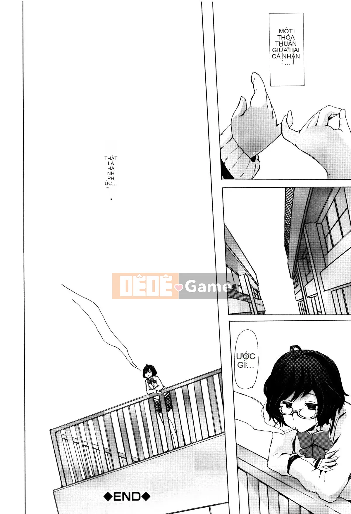 [Hán hóa cá nhân của Summer Moon Rabbit][チキコ] Lớp học hiếp dâm quái thú