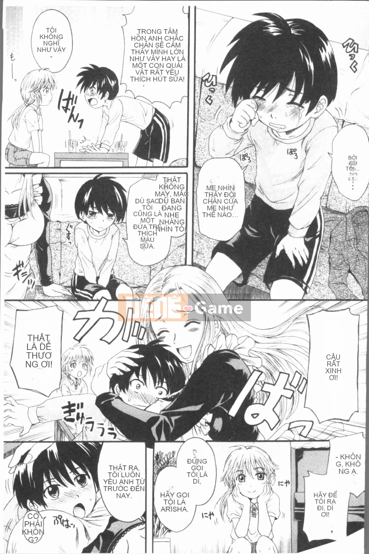 [4K Hanhuagumi][Triết lý Trung Sơn] Bạn