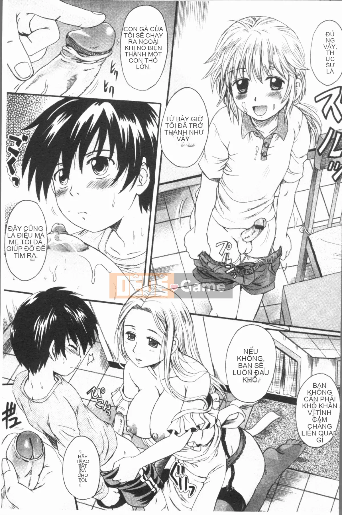 [4K Hanhuagumi][Triết lý Trung Sơn] Bạn