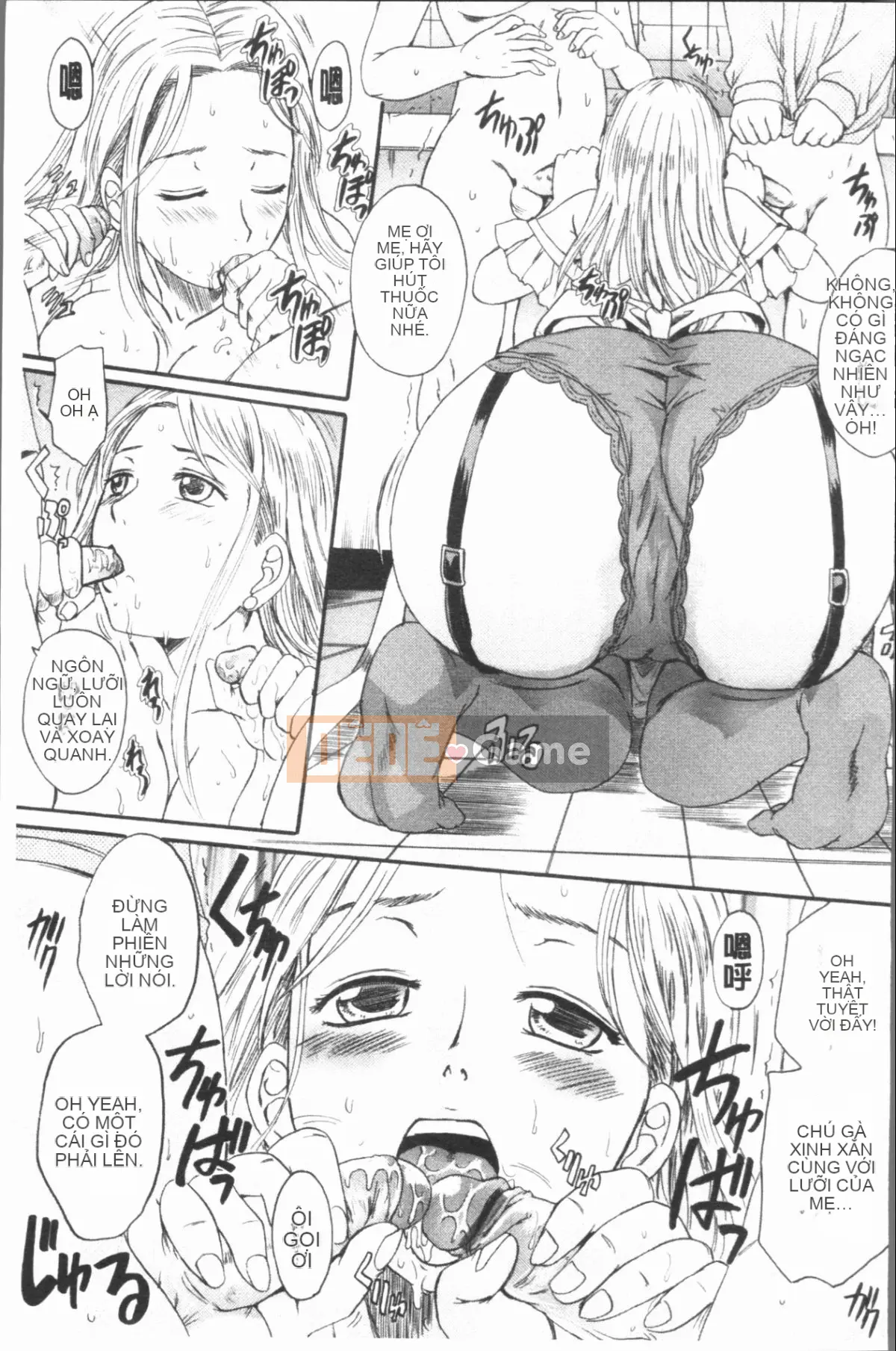 [4K Hanhuagumi][Triết lý Trung Sơn] Bạn