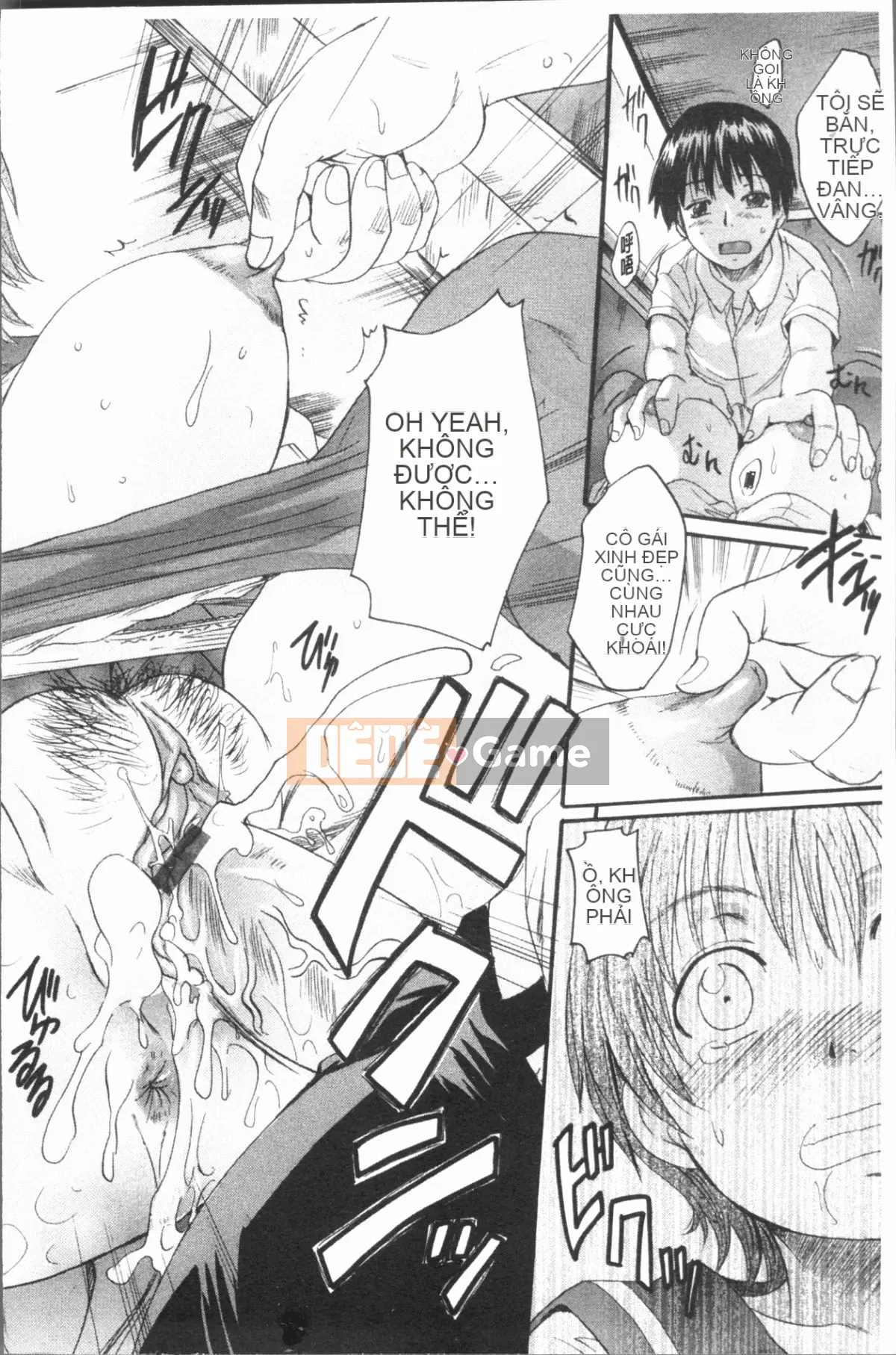 [4K Hanhuagumi][Triết lý Trung Sơn] Bạn