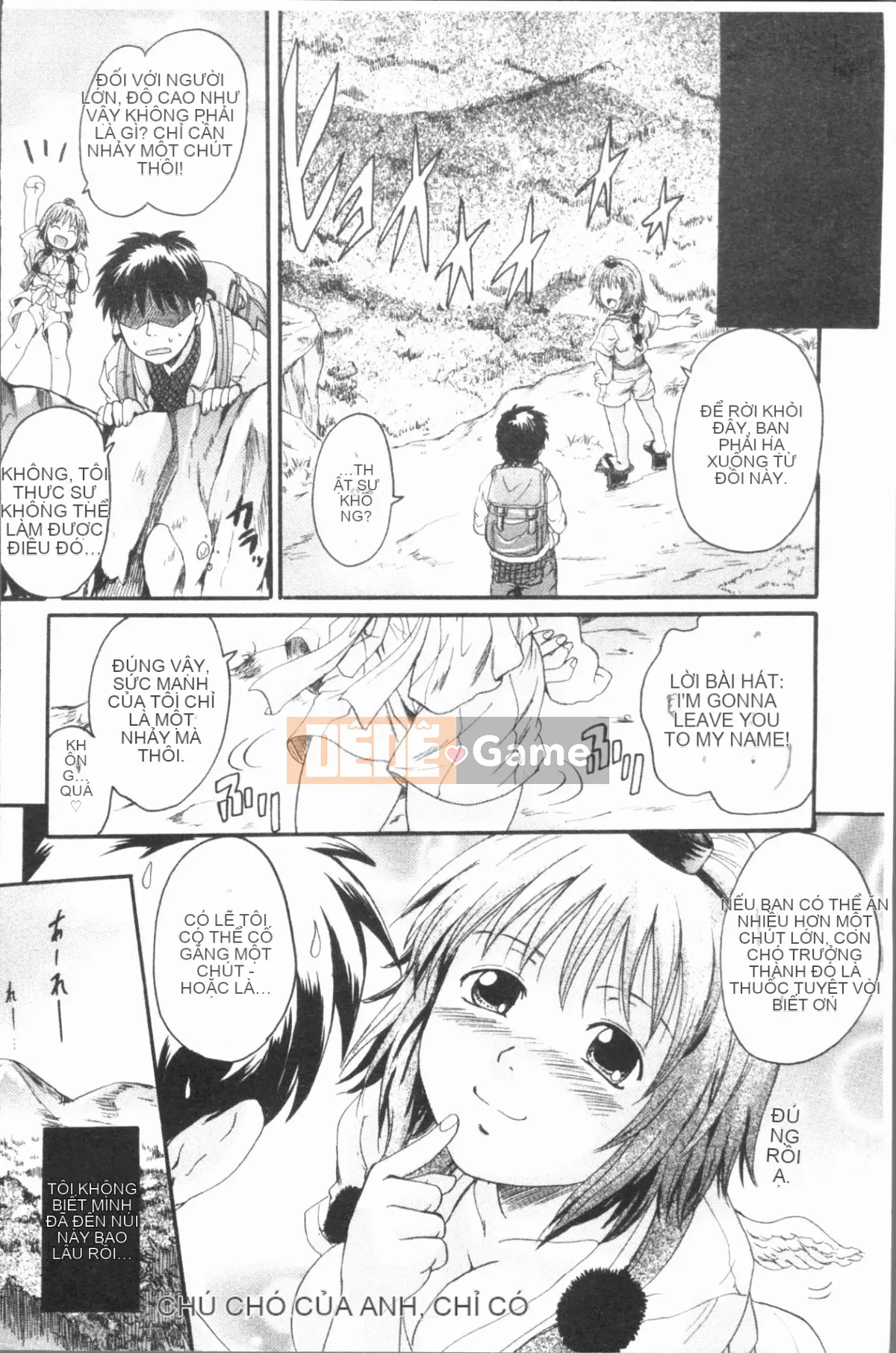 [4K Hanhuagumi][Triết lý Trung Sơn] Bạn