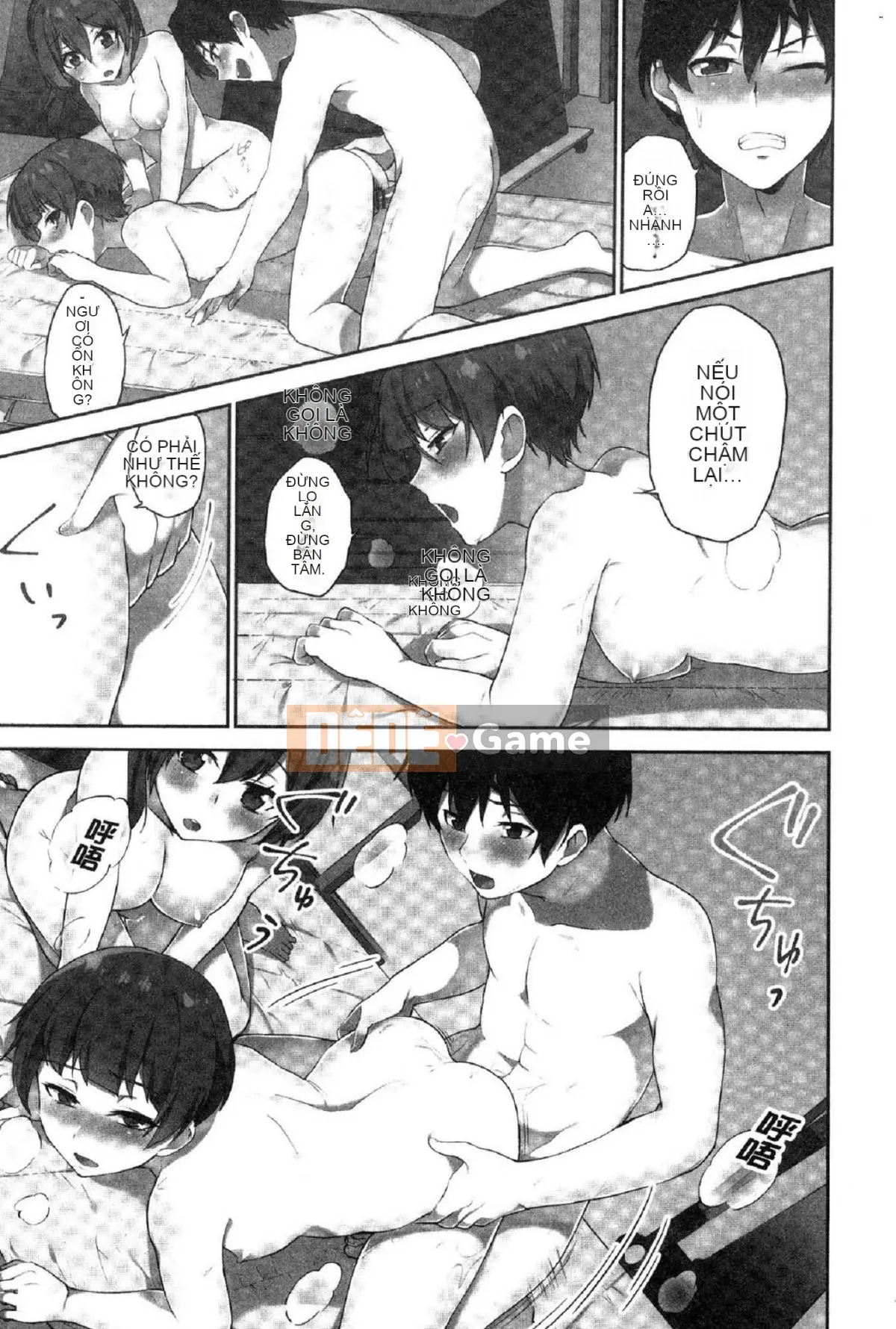 [Kazeteki Koubou][Namita] Hi・Mi・Tsu của Chủ tịch ~Thế giới mà số lần bạn bị bắt~2 (chiếm giữ) Bí mật nhỏ của Chủ tịch 2