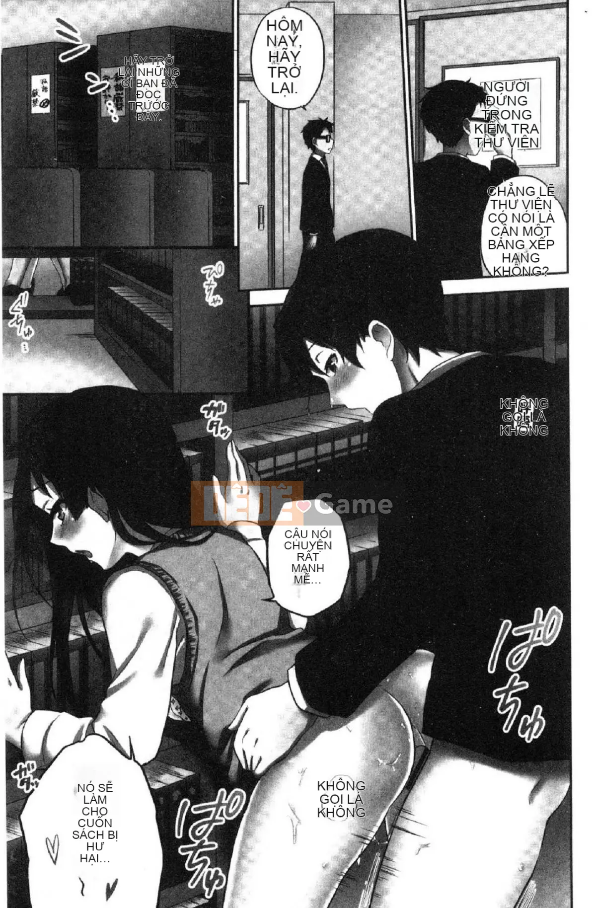 [Kazeteki Koubou][Namita] Hi・Mi・Tsu của Chủ tịch ~Thế giới mà số lần bạn bị bắt~2 (chiếm giữ) Bí mật nhỏ của Chủ tịch 2