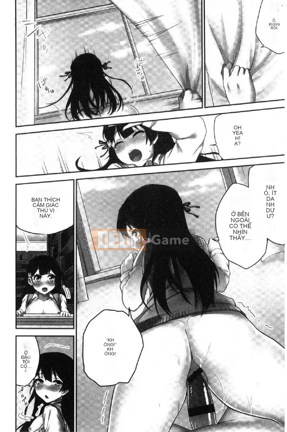 [Kazeteki Koubou][Namita] Hi・Mi・Tsu của Chủ tịch ~Thế giới mà số lần bạn bị bắt~2 (chiếm giữ) Bí mật nhỏ của Chủ tịch 2