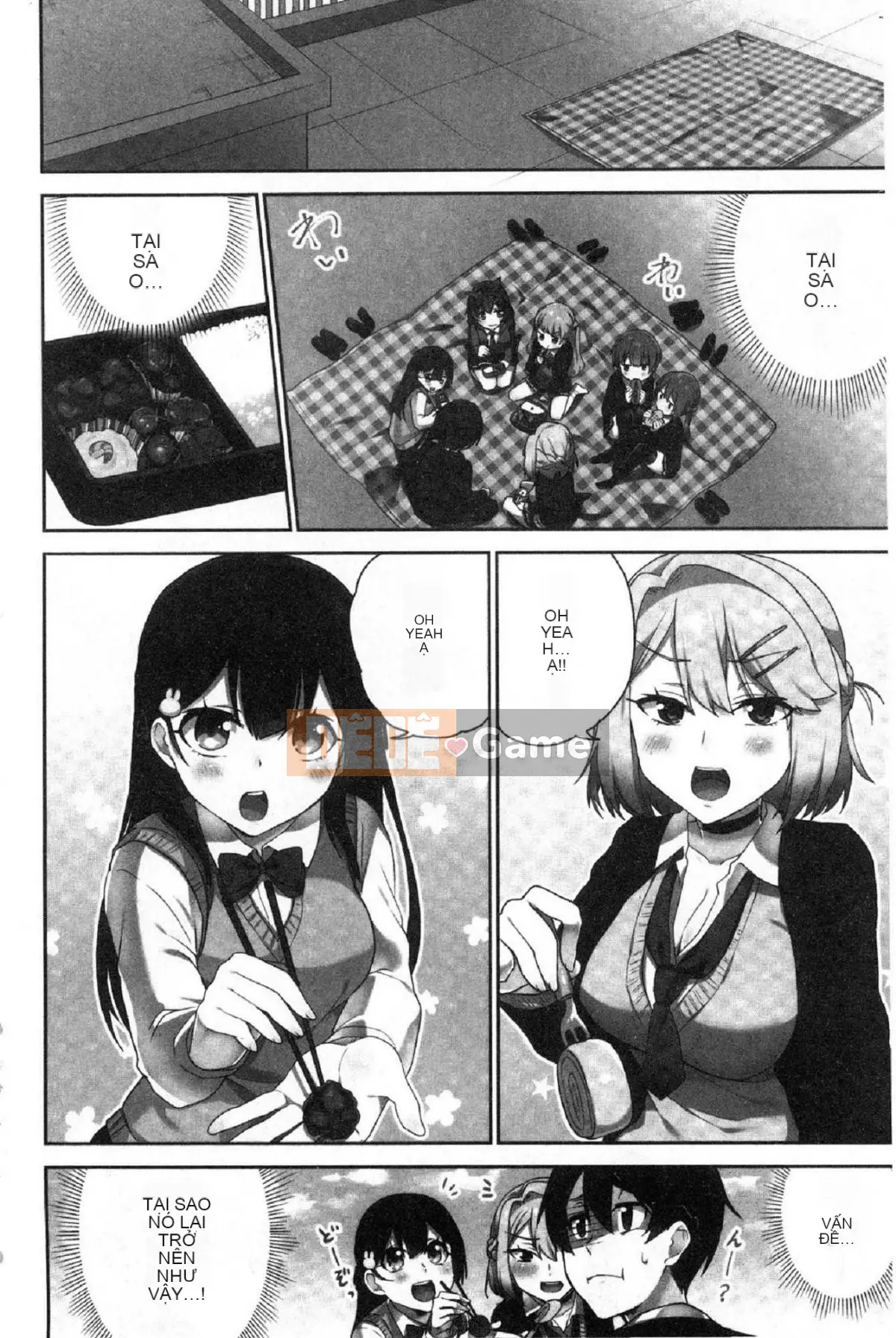 [Kazeteki Koubou][Namita] Hi・Mi・Tsu của Chủ tịch ~Thế giới mà số lần bạn bị bắt~2 (chiếm giữ) Bí mật nhỏ của Chủ tịch 2