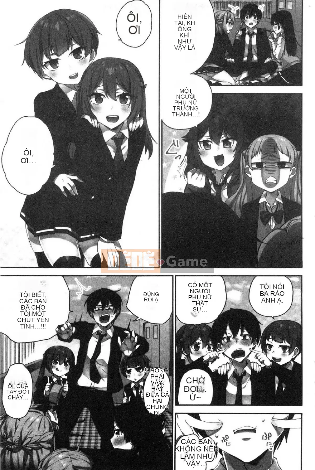 [Kazeteki Koubou][Namita] Hi・Mi・Tsu của Chủ tịch ~Thế giới mà số lần bạn bị bắt~2 (chiếm giữ) Bí mật nhỏ của Chủ tịch 2