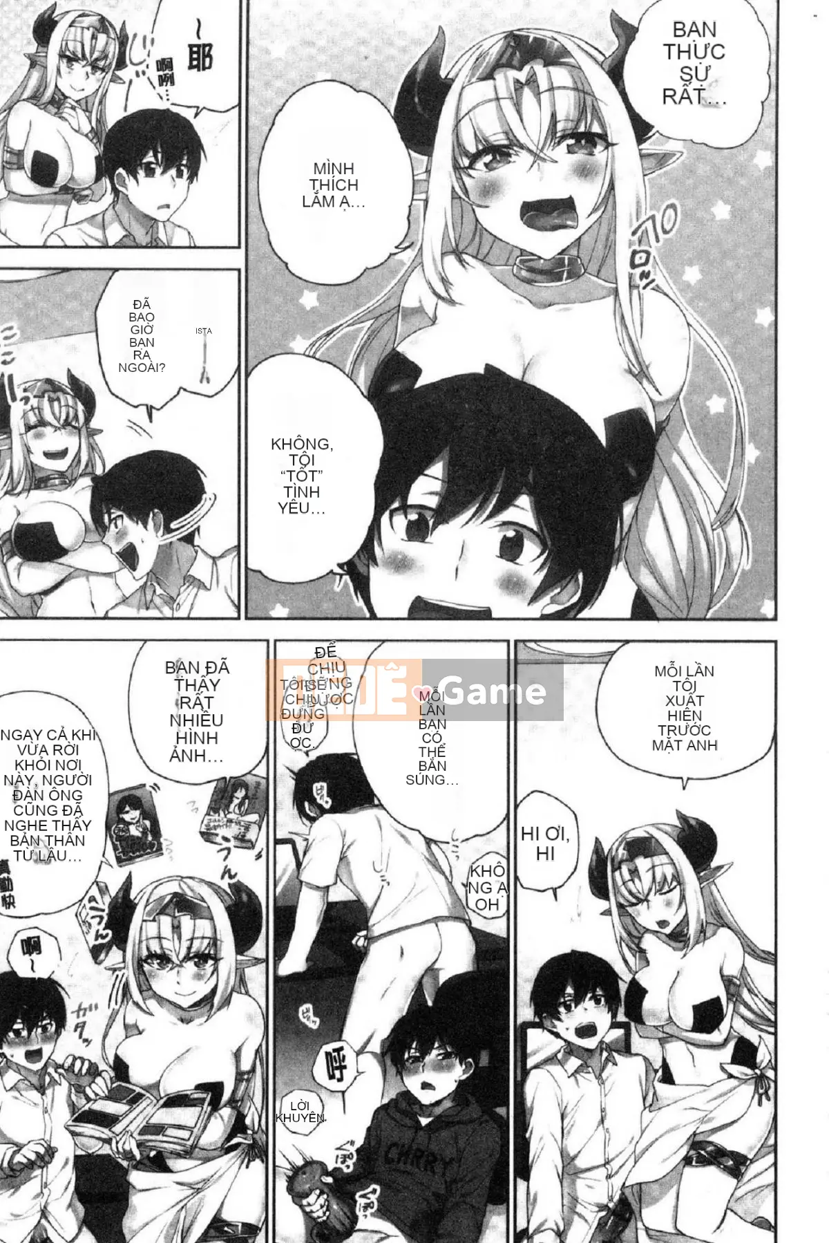 [Kazeteki Koubou][Namita] Hi・Mi・Tsu của Chủ tịch ~Thế giới mà số lần bạn bị bắt~2 (chiếm giữ) Bí mật nhỏ của Chủ tịch 2