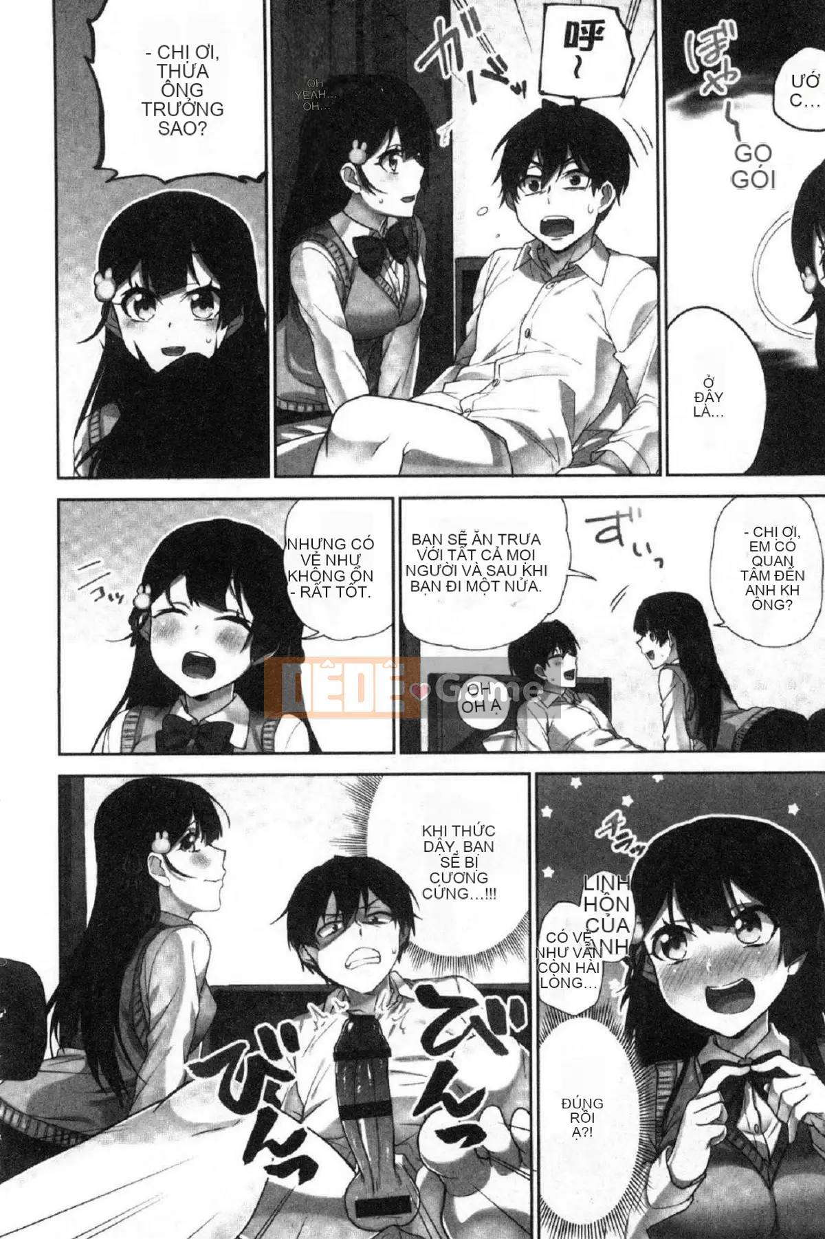 [Kazeteki Koubou][Namita] Hi・Mi・Tsu của Chủ tịch ~Thế giới mà số lần bạn bị bắt~2 (chiếm giữ) Bí mật nhỏ của Chủ tịch 2