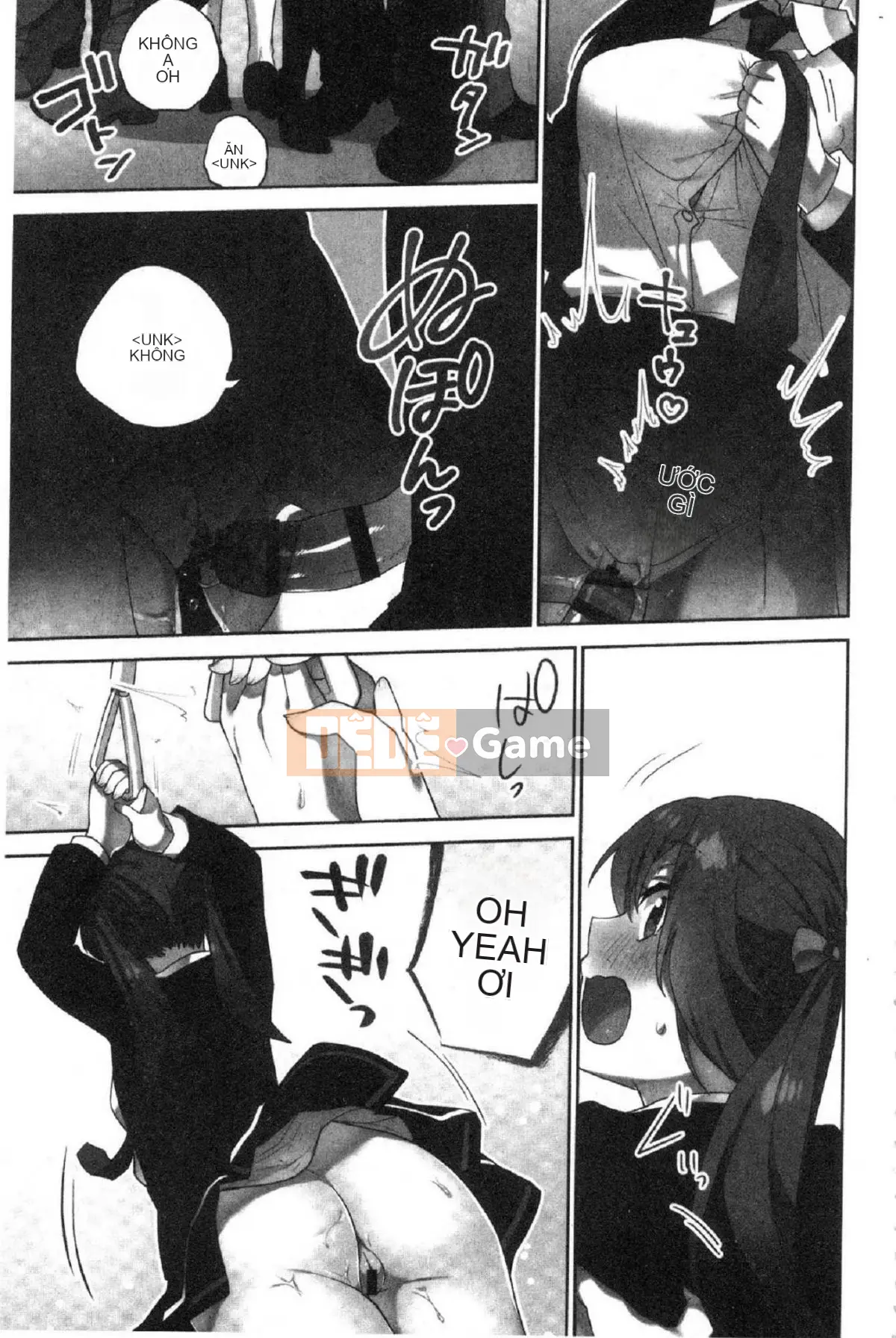 [Kazeteki Koubou][Namita] Hi・Mi・Tsu của Chủ tịch ~Thế giới mà số lần bạn bị bắt~2 (chiếm giữ) Bí mật nhỏ của Chủ tịch 2