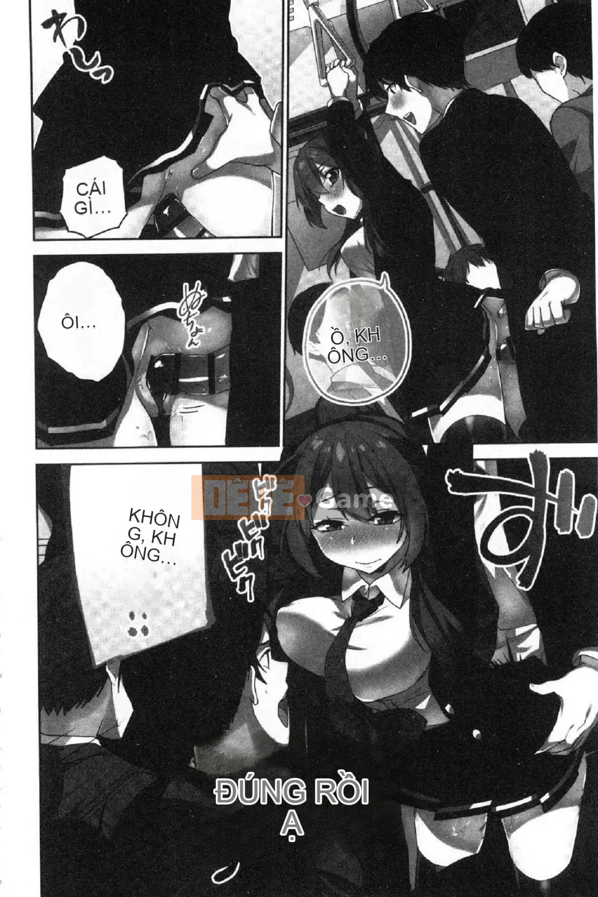 [Kazeteki Koubou][Namita] Hi・Mi・Tsu của Chủ tịch ~Thế giới mà số lần bạn bị bắt~2 (chiếm giữ) Bí mật nhỏ của Chủ tịch 2