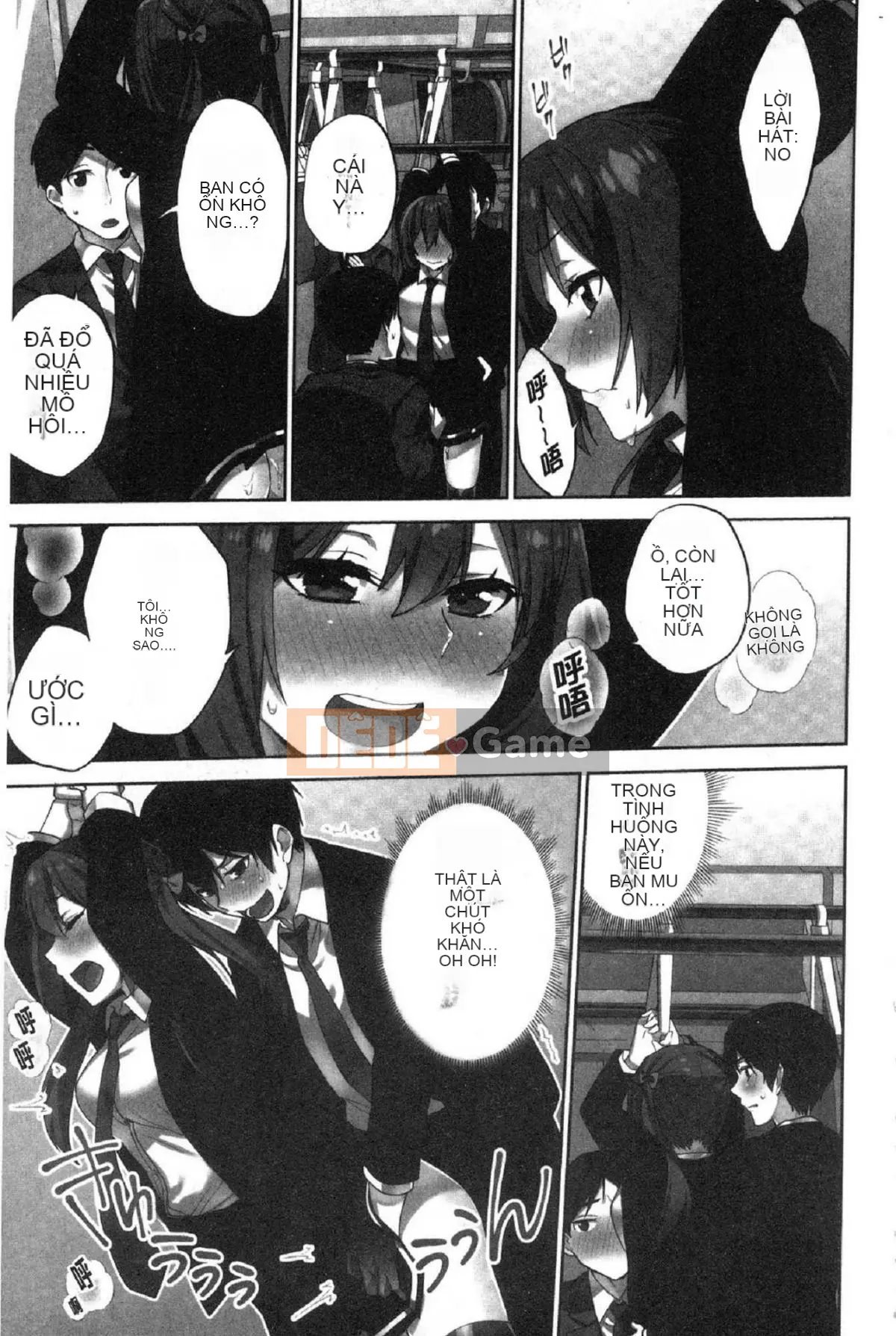 [Kazeteki Koubou][Namita] Hi・Mi・Tsu của Chủ tịch ~Thế giới mà số lần bạn bị bắt~2 (chiếm giữ) Bí mật nhỏ của Chủ tịch 2