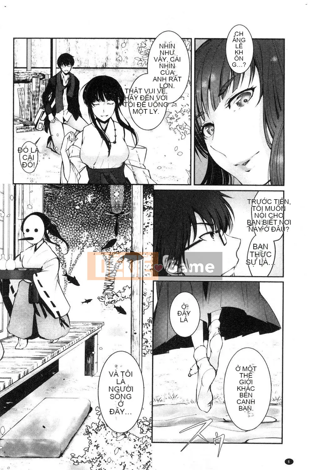 [Kazeteki Koubou][Fuyu Hirasaka] Lời than thở của Hirasaka Lời than thở bẩn thỉu của Hirasaka