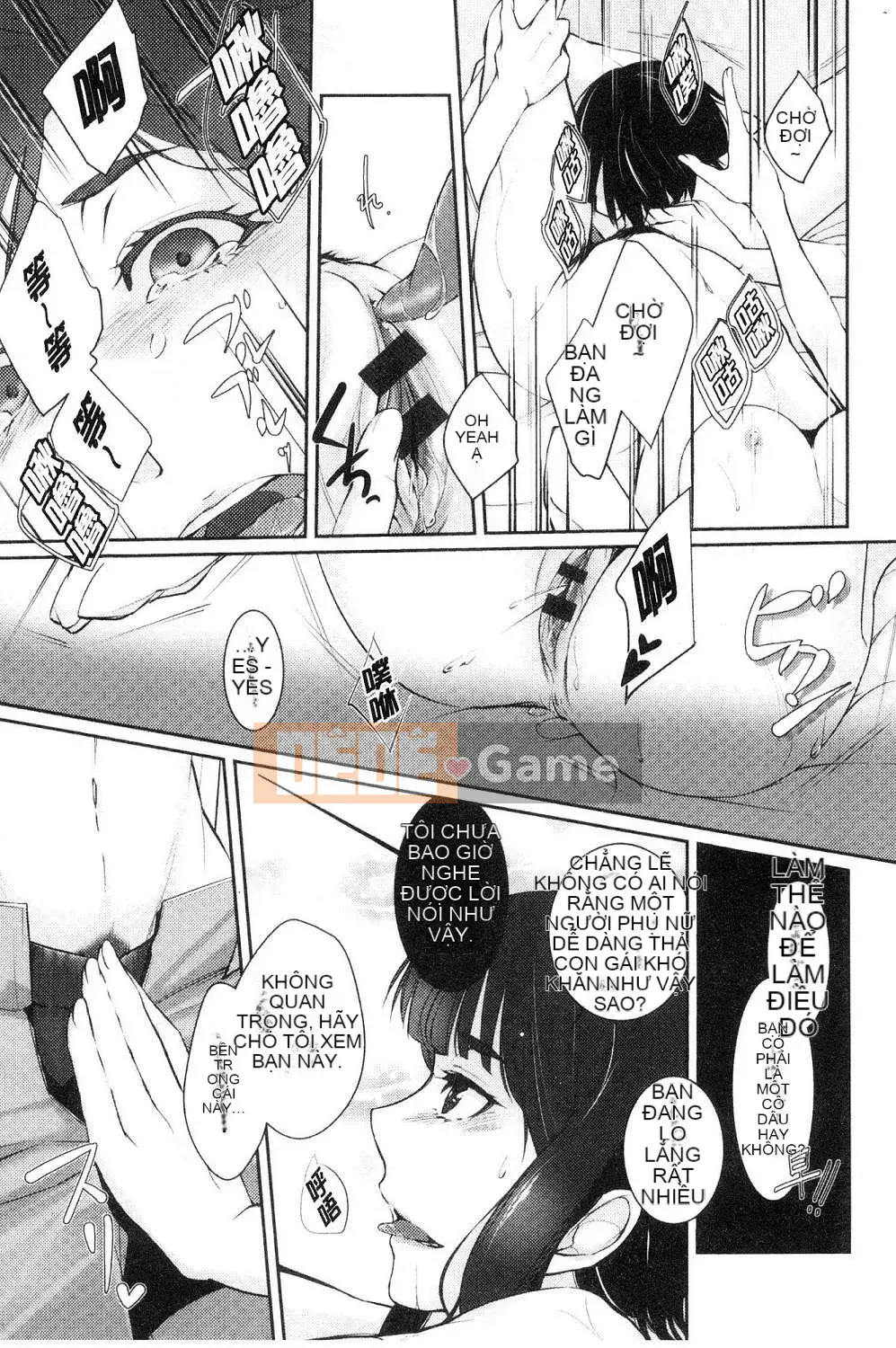 [Kazeteki Koubou][Fuyu Hirasaka] Lời than thở của Hirasaka Lời than thở bẩn thỉu của Hirasaka