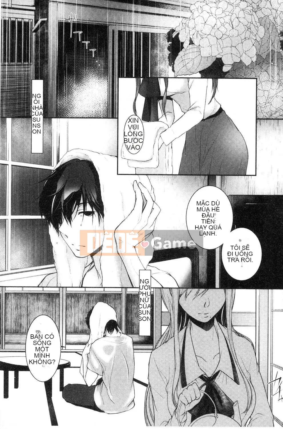 [Kazeteki Koubou][Fuyu Hirasaka] Lời than thở của Hirasaka Lời than thở bẩn thỉu của Hirasaka