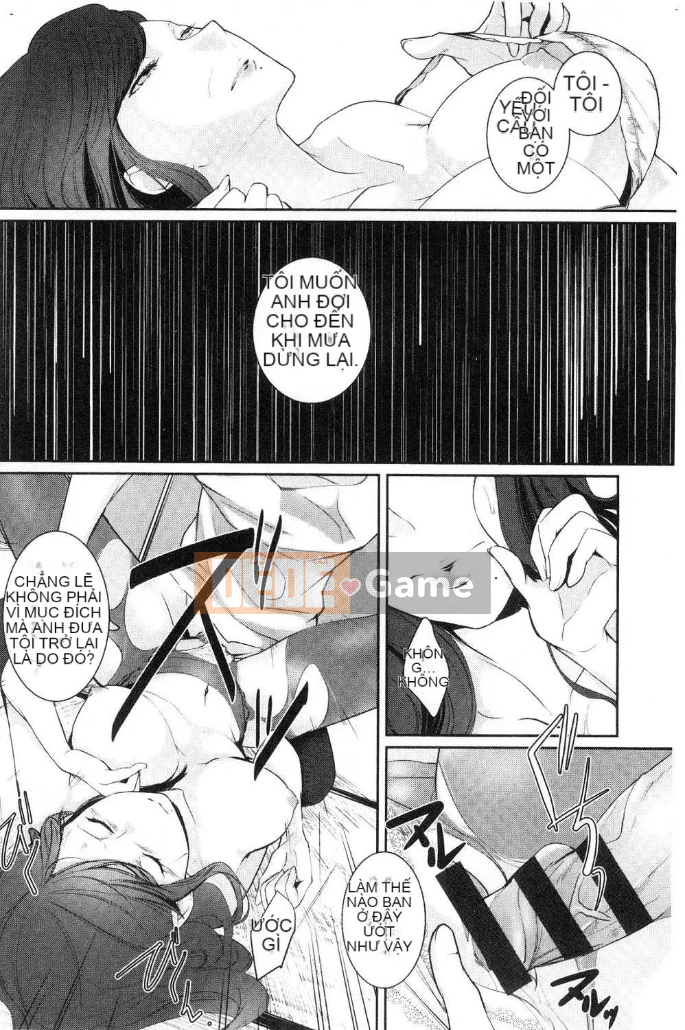 [Kazeteki Koubou][Fuyu Hirasaka] Lời than thở của Hirasaka Lời than thở bẩn thỉu của Hirasaka