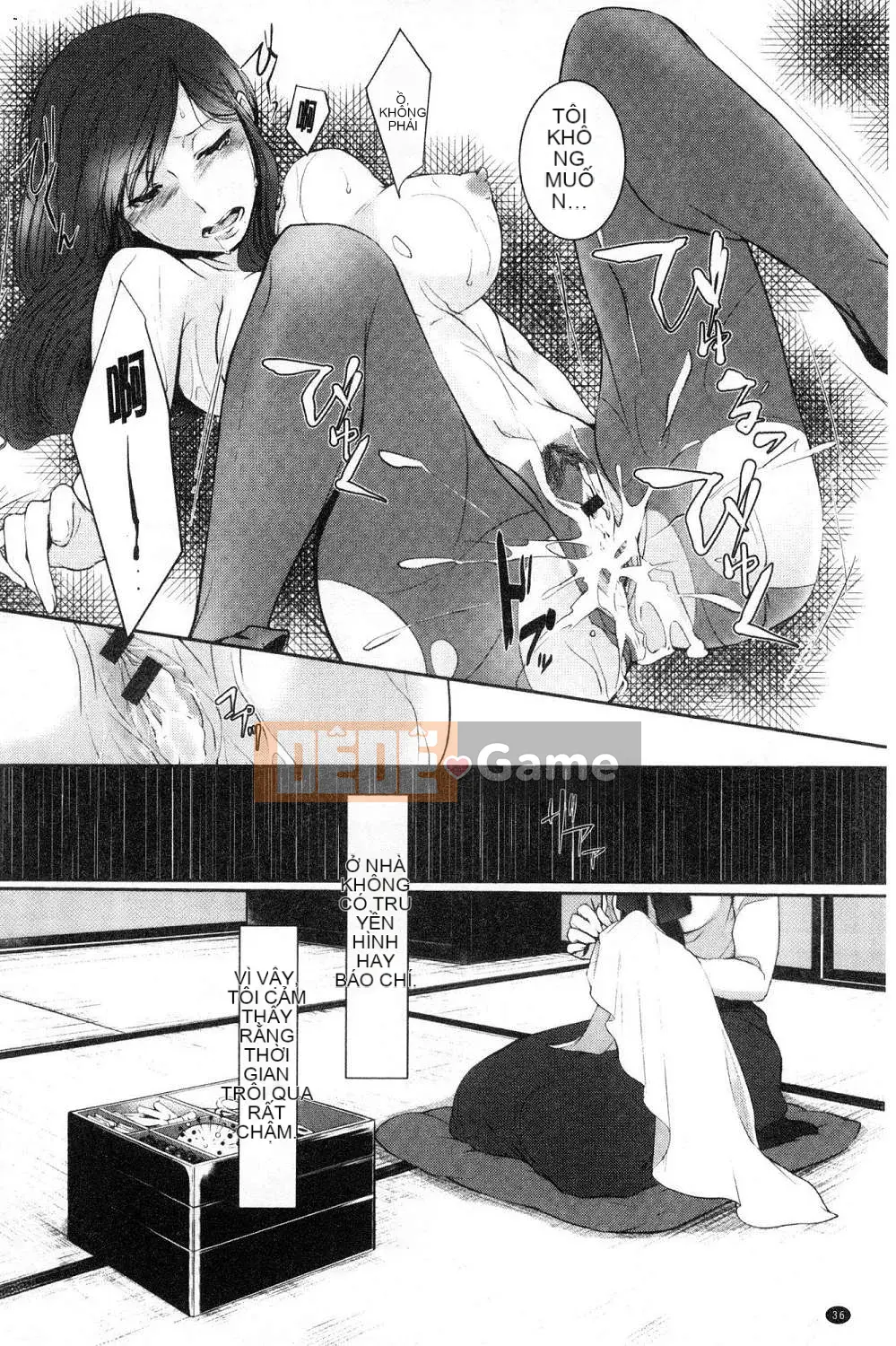 [Kazeteki Koubou][Fuyu Hirasaka] Lời than thở của Hirasaka Lời than thở bẩn thỉu của Hirasaka