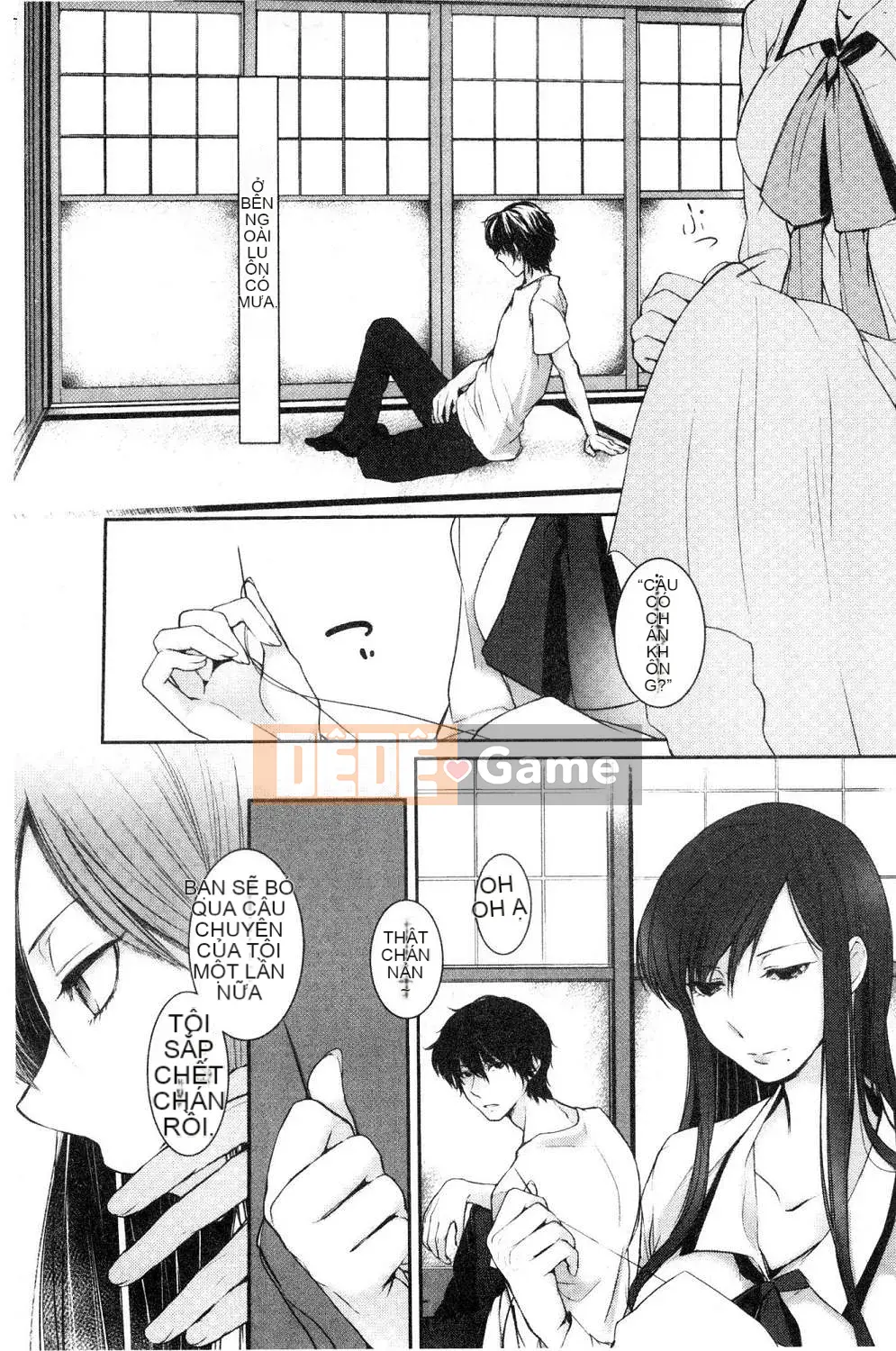 [Kazeteki Koubou][Fuyu Hirasaka] Lời than thở của Hirasaka Lời than thở bẩn thỉu của Hirasaka