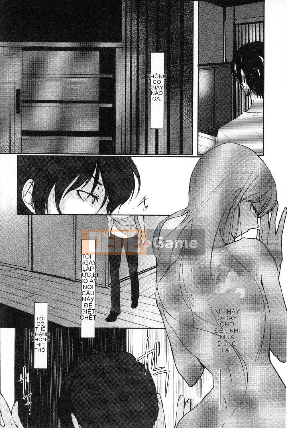 [Kazeteki Koubou][Fuyu Hirasaka] Lời than thở của Hirasaka Lời than thở bẩn thỉu của Hirasaka