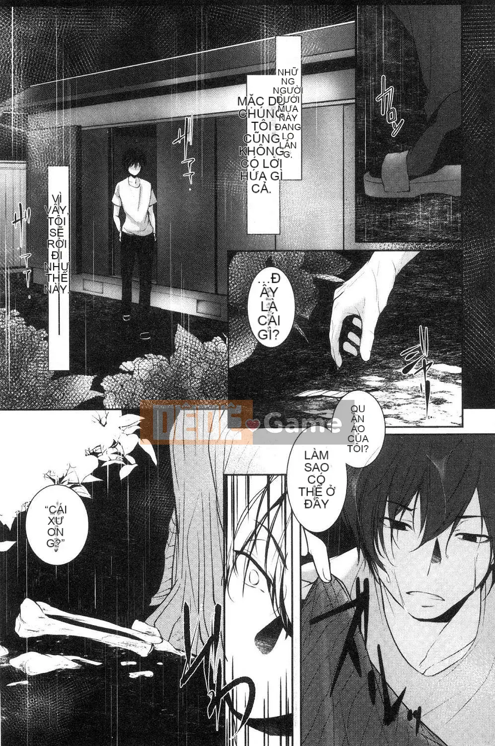 [Kazeteki Koubou][Fuyu Hirasaka] Lời than thở của Hirasaka Lời than thở bẩn thỉu của Hirasaka