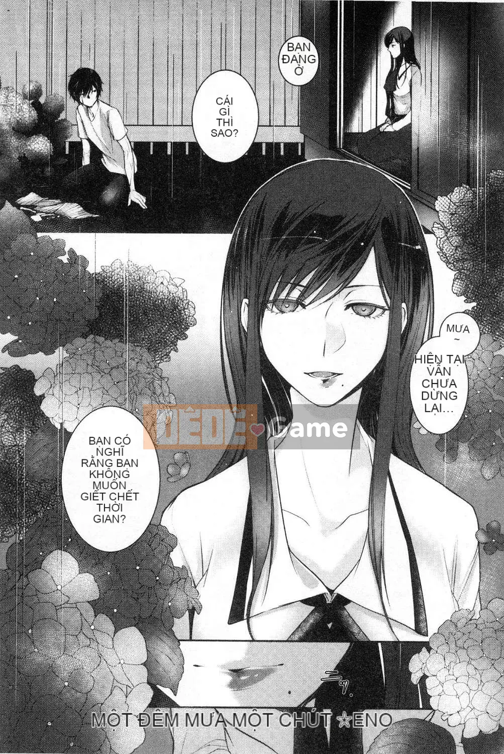 [Kazeteki Koubou][Fuyu Hirasaka] Lời than thở của Hirasaka Lời than thở bẩn thỉu của Hirasaka