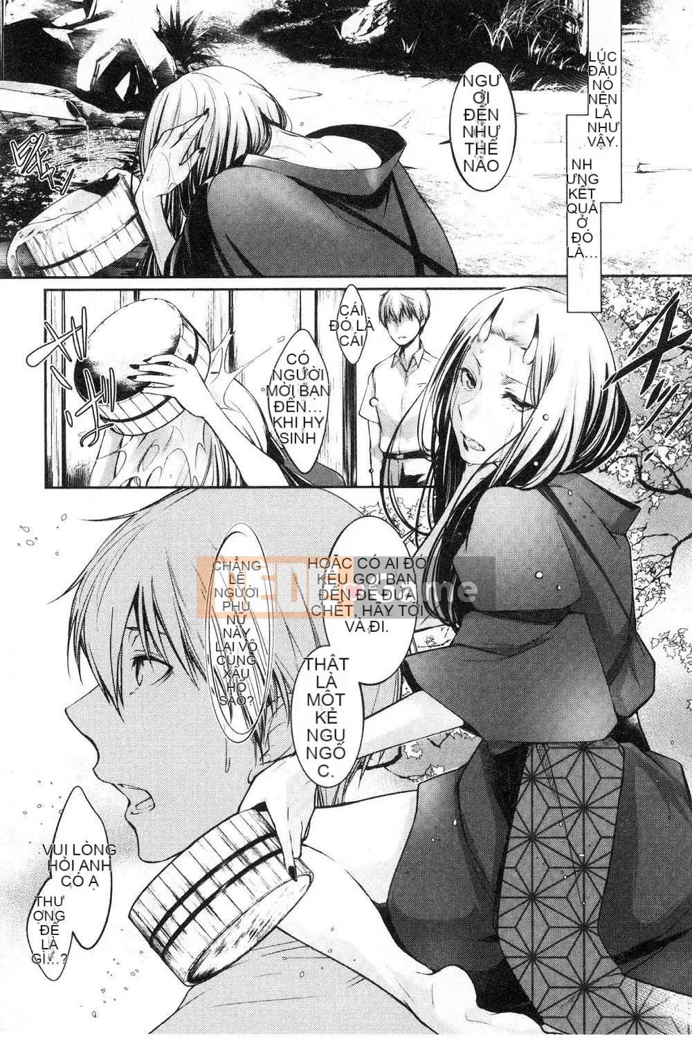 [Kazeteki Koubou][Fuyu Hirasaka] Lời than thở của Hirasaka Lời than thở bẩn thỉu của Hirasaka