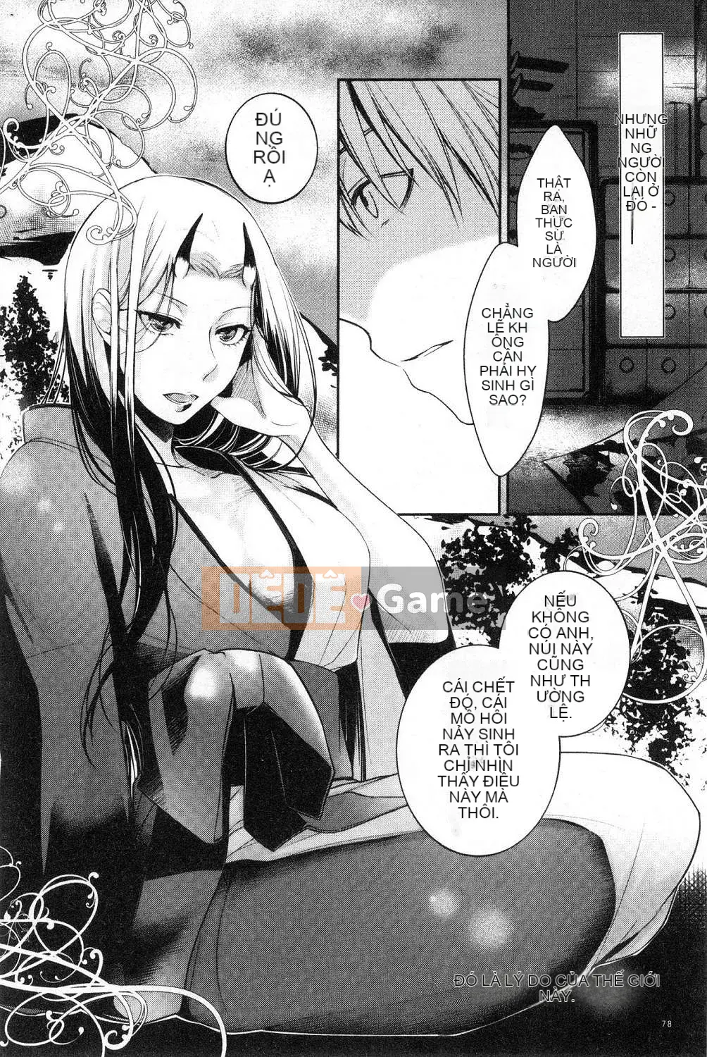 [Kazeteki Koubou][Fuyu Hirasaka] Lời than thở của Hirasaka Lời than thở bẩn thỉu của Hirasaka