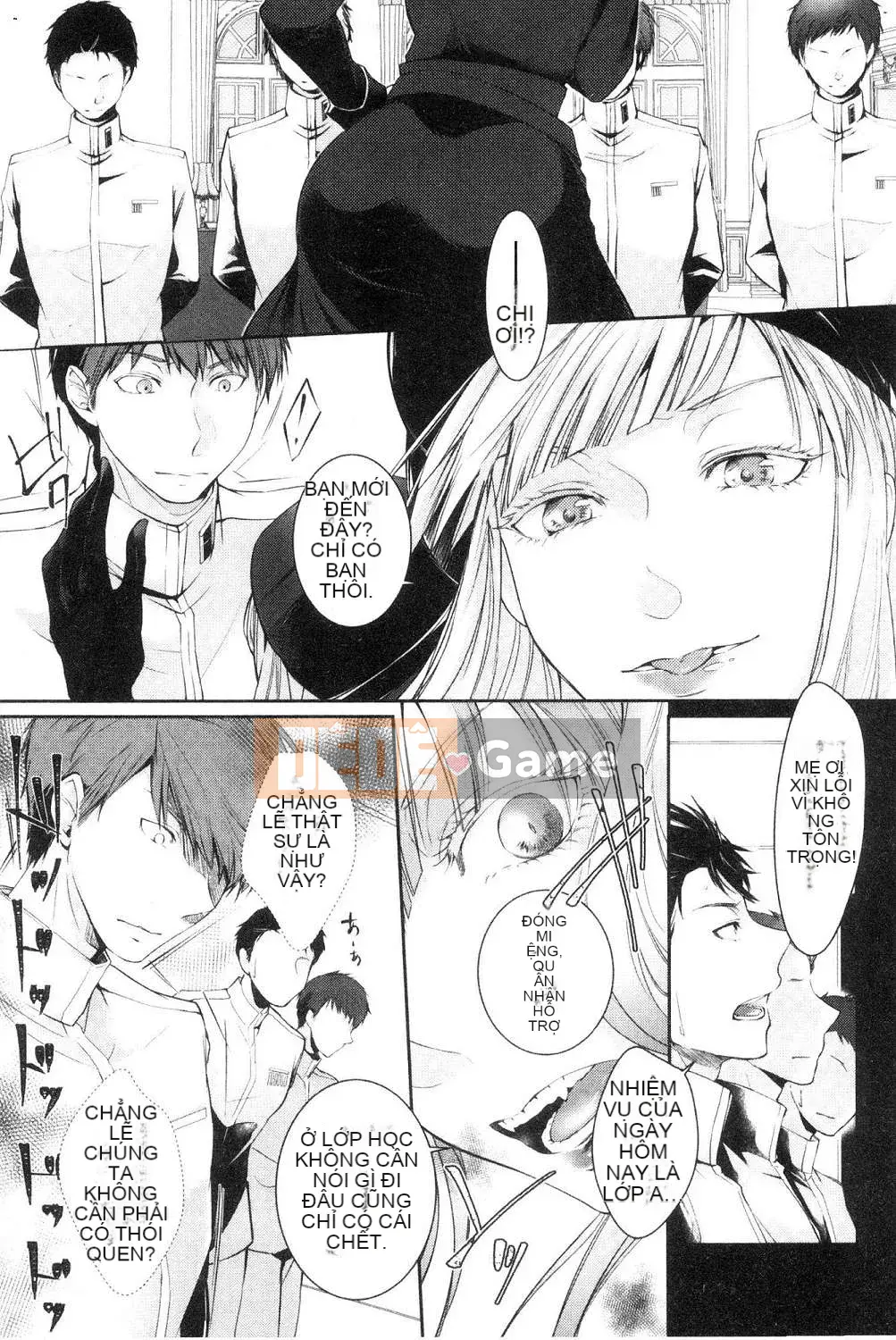 [Kazeteki Koubou][Fuyu Hirasaka] Lời than thở của Hirasaka Lời than thở bẩn thỉu của Hirasaka