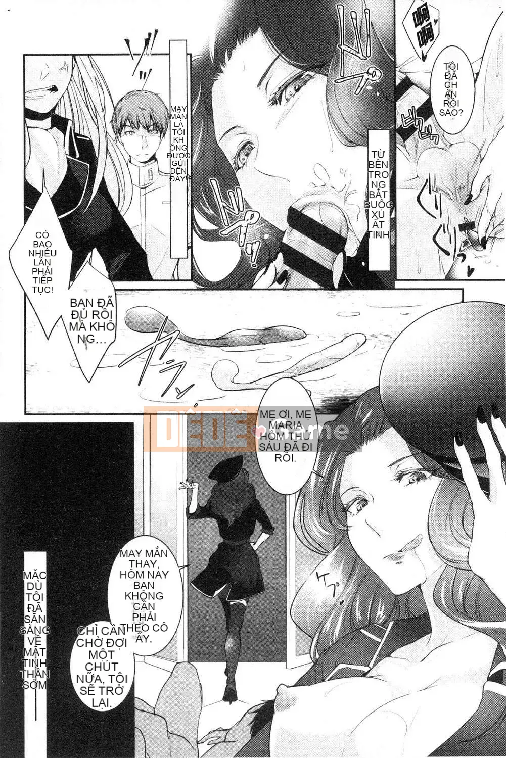 [Kazeteki Koubou][Fuyu Hirasaka] Lời than thở của Hirasaka Lời than thở bẩn thỉu của Hirasaka