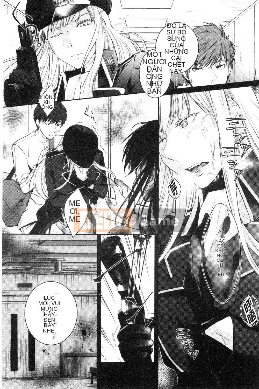 [Kazeteki Koubou][Fuyu Hirasaka] Lời than thở của Hirasaka Lời than thở bẩn thỉu của Hirasaka