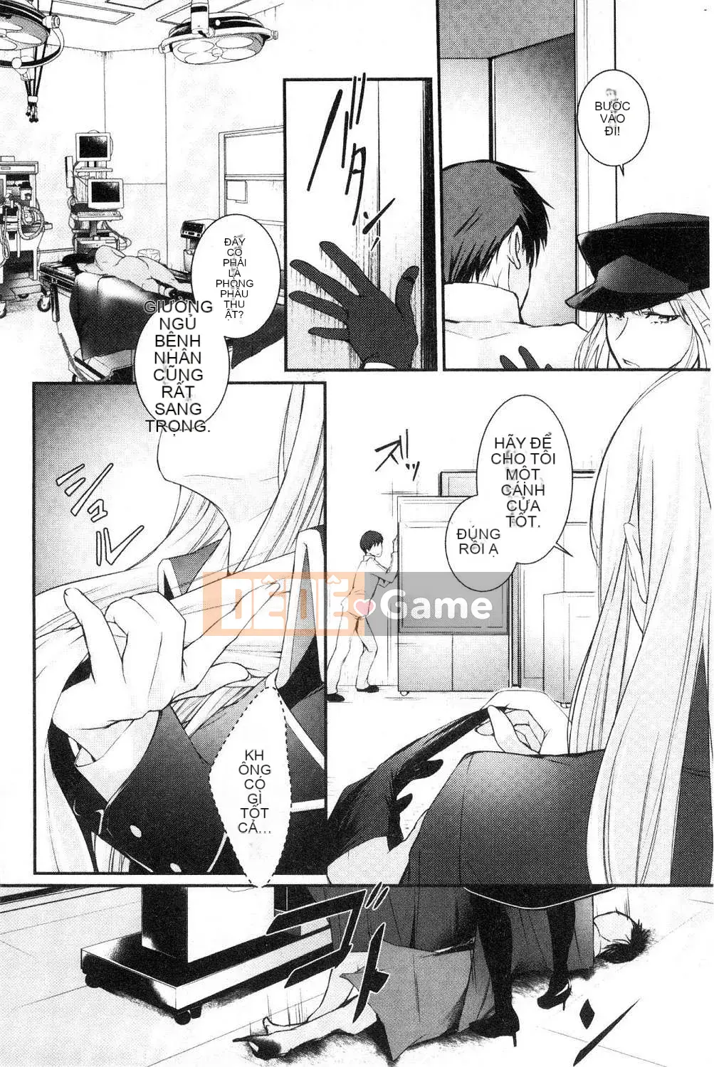 [Kazeteki Koubou][Fuyu Hirasaka] Lời than thở của Hirasaka Lời than thở bẩn thỉu của Hirasaka