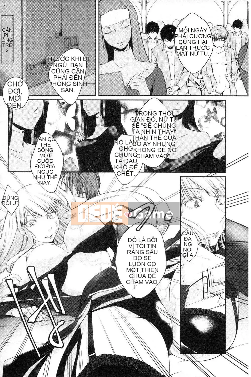 [Kazeteki Koubou][Fuyu Hirasaka] Lời than thở của Hirasaka Lời than thở bẩn thỉu của Hirasaka