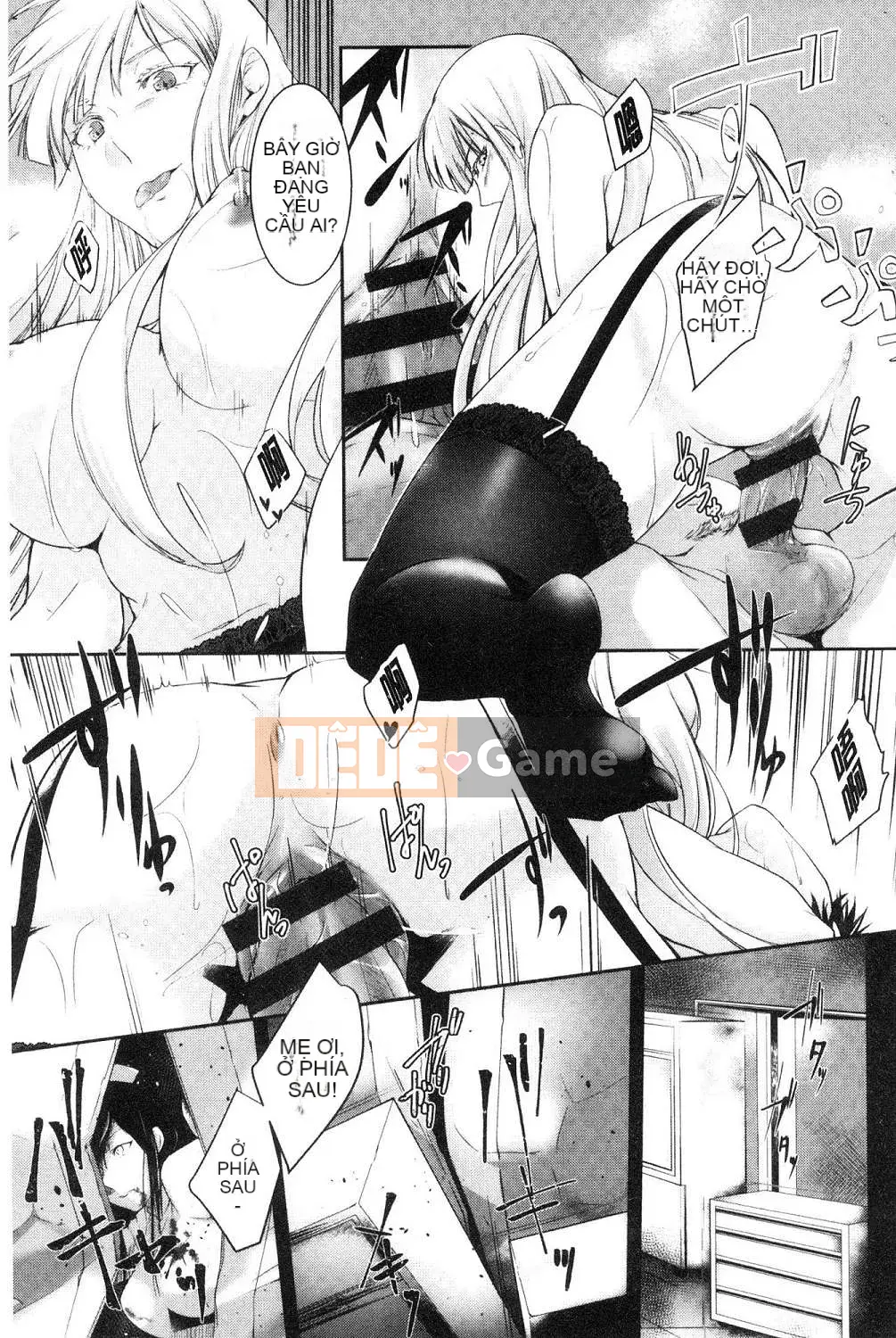 [Kazeteki Koubou][Fuyu Hirasaka] Lời than thở của Hirasaka Lời than thở bẩn thỉu của Hirasaka